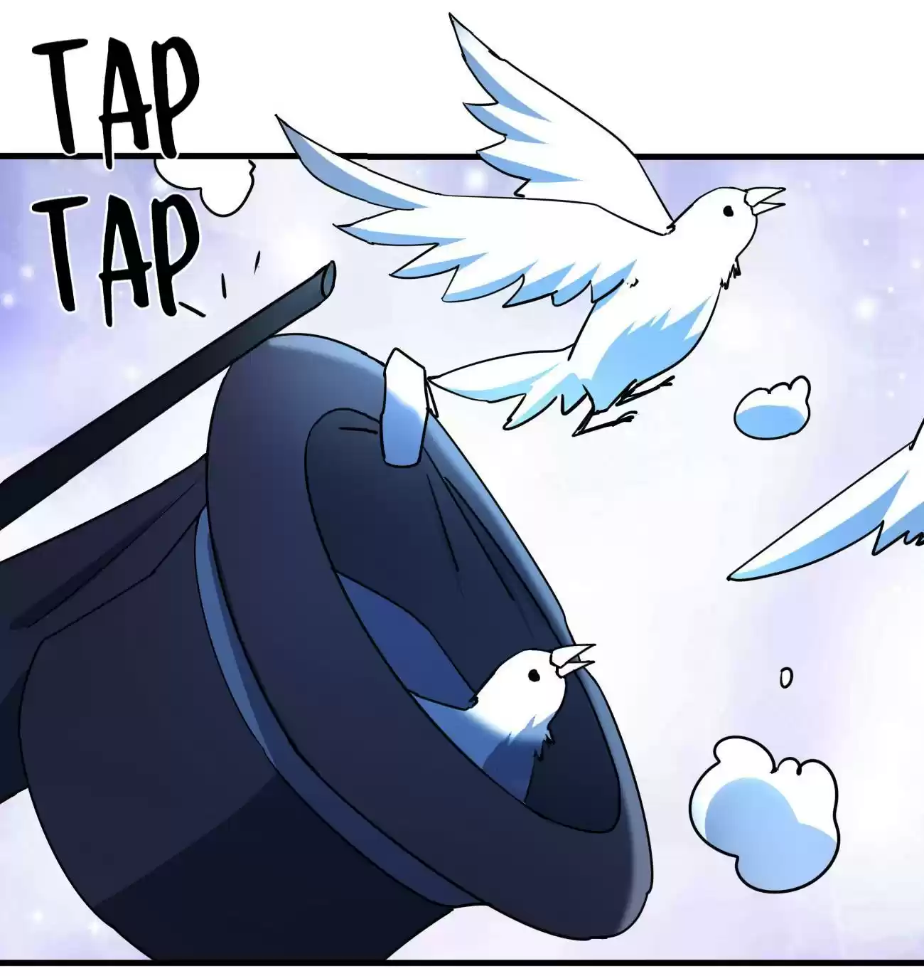 Don’t Get Me Wrong, I’m The Real Victim! 46.1