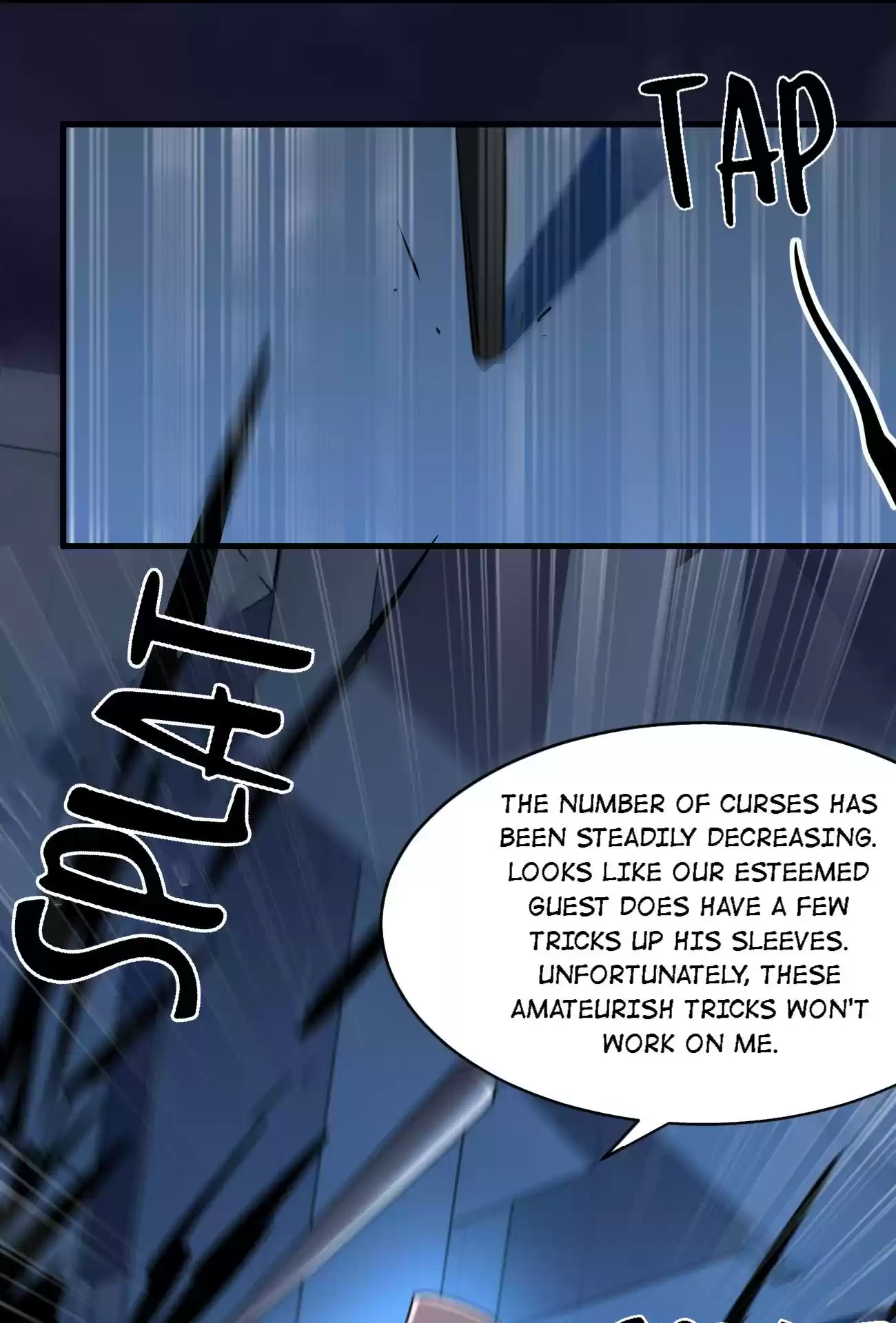 Don’t Get Me Wrong, I’m The Real Victim! 46.1