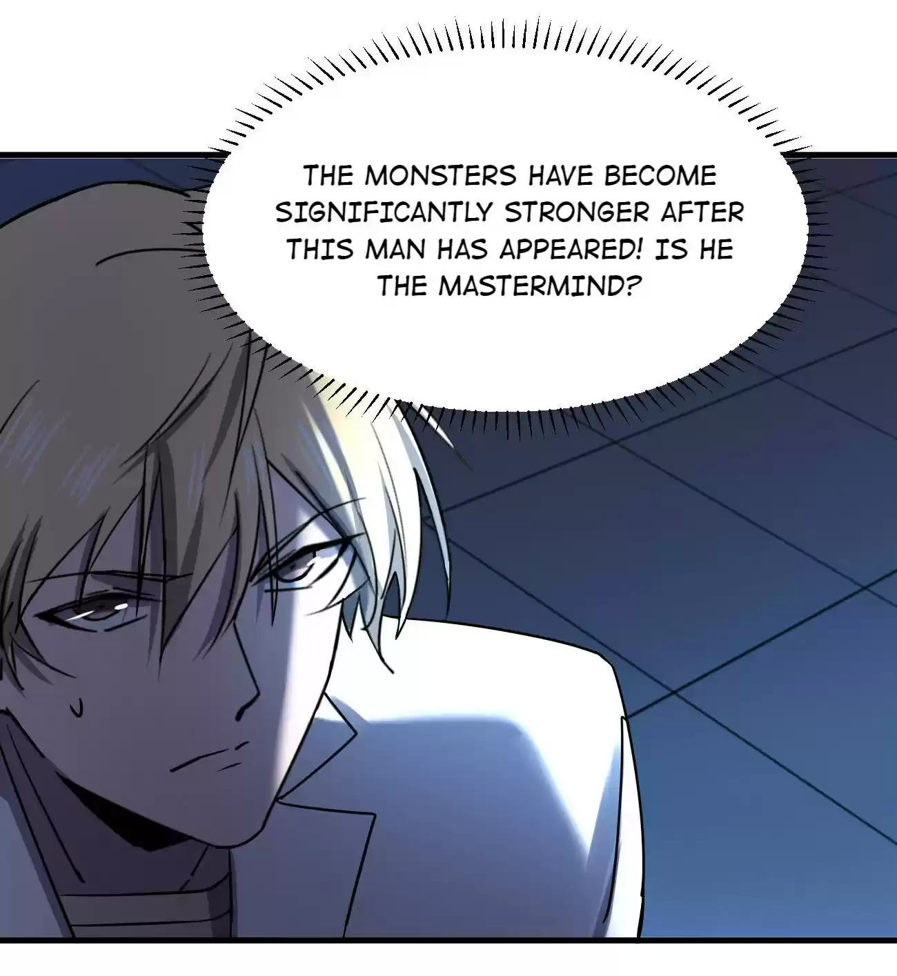 Don’t Get Me Wrong, I’m The Real Victim! 46.2