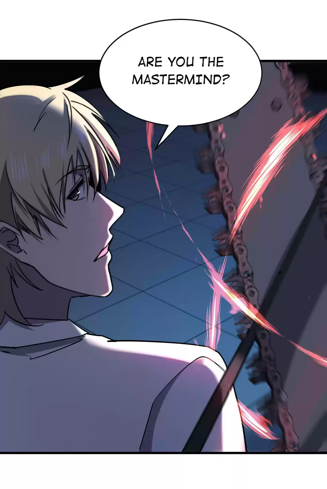 Don’t Get Me Wrong, I’m The Real Victim! 46.2