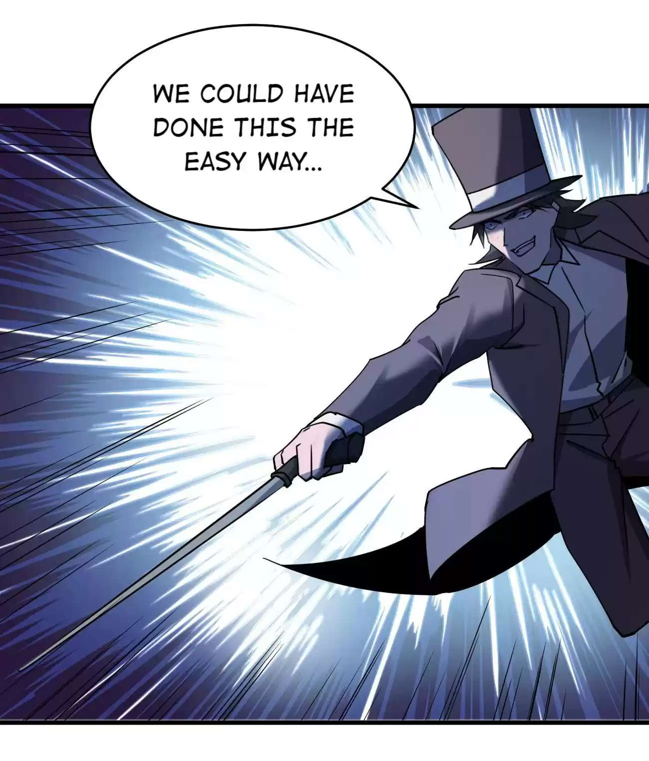 Don’t Get Me Wrong, I’m The Real Victim! 46.2