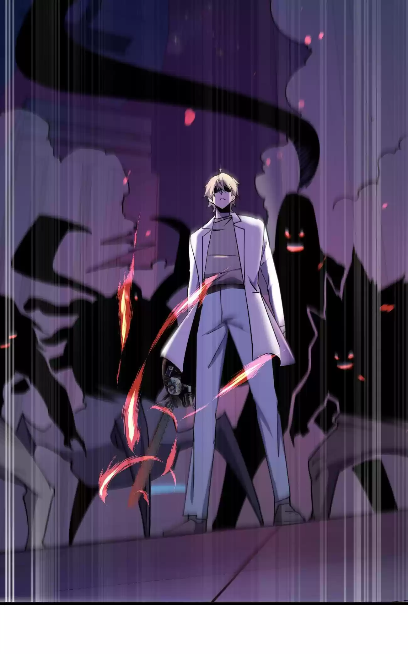 Don’t Get Me Wrong, I’m The Real Victim! 46.2