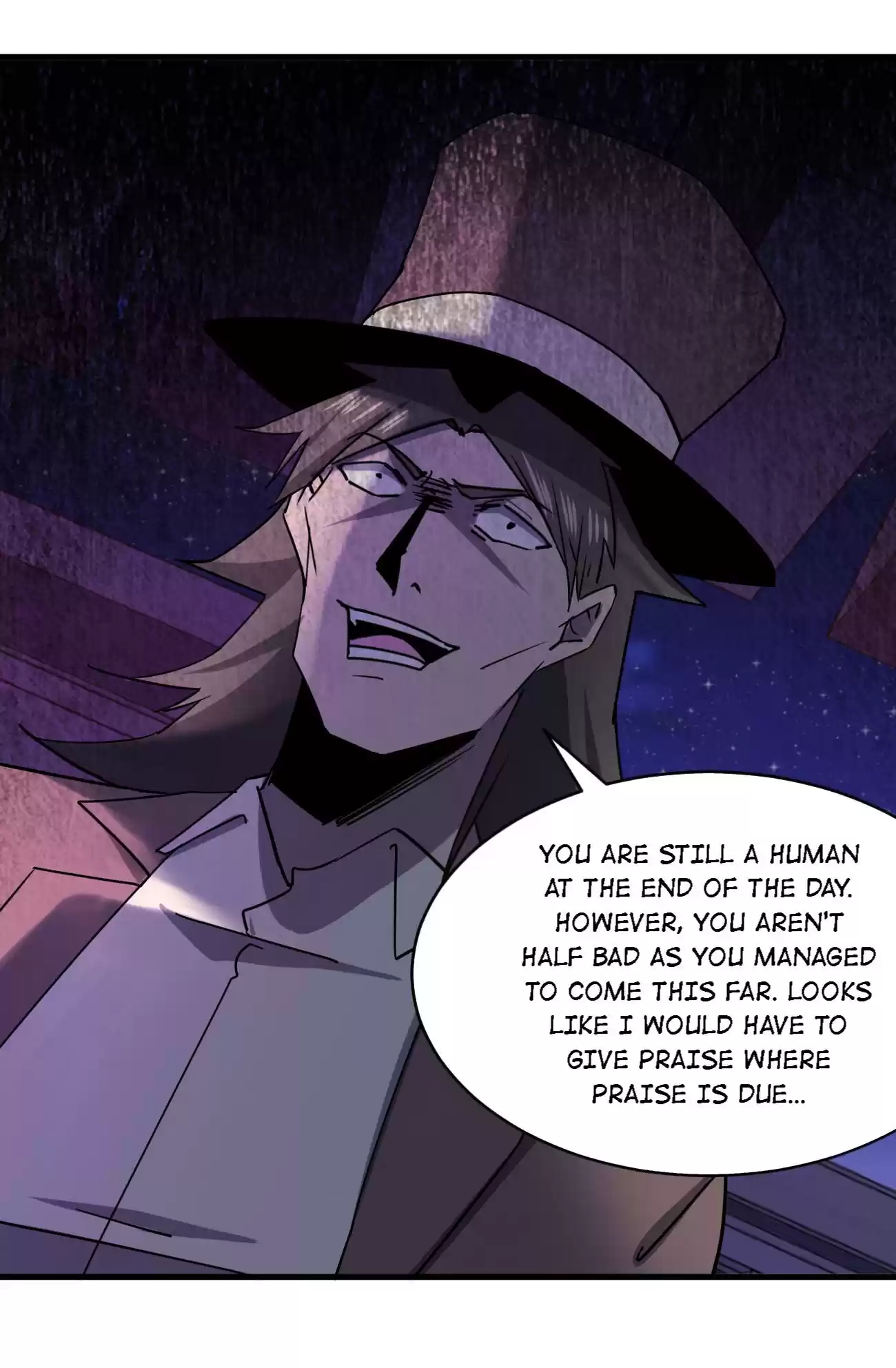 Don’t Get Me Wrong, I’m The Real Victim! 46.2