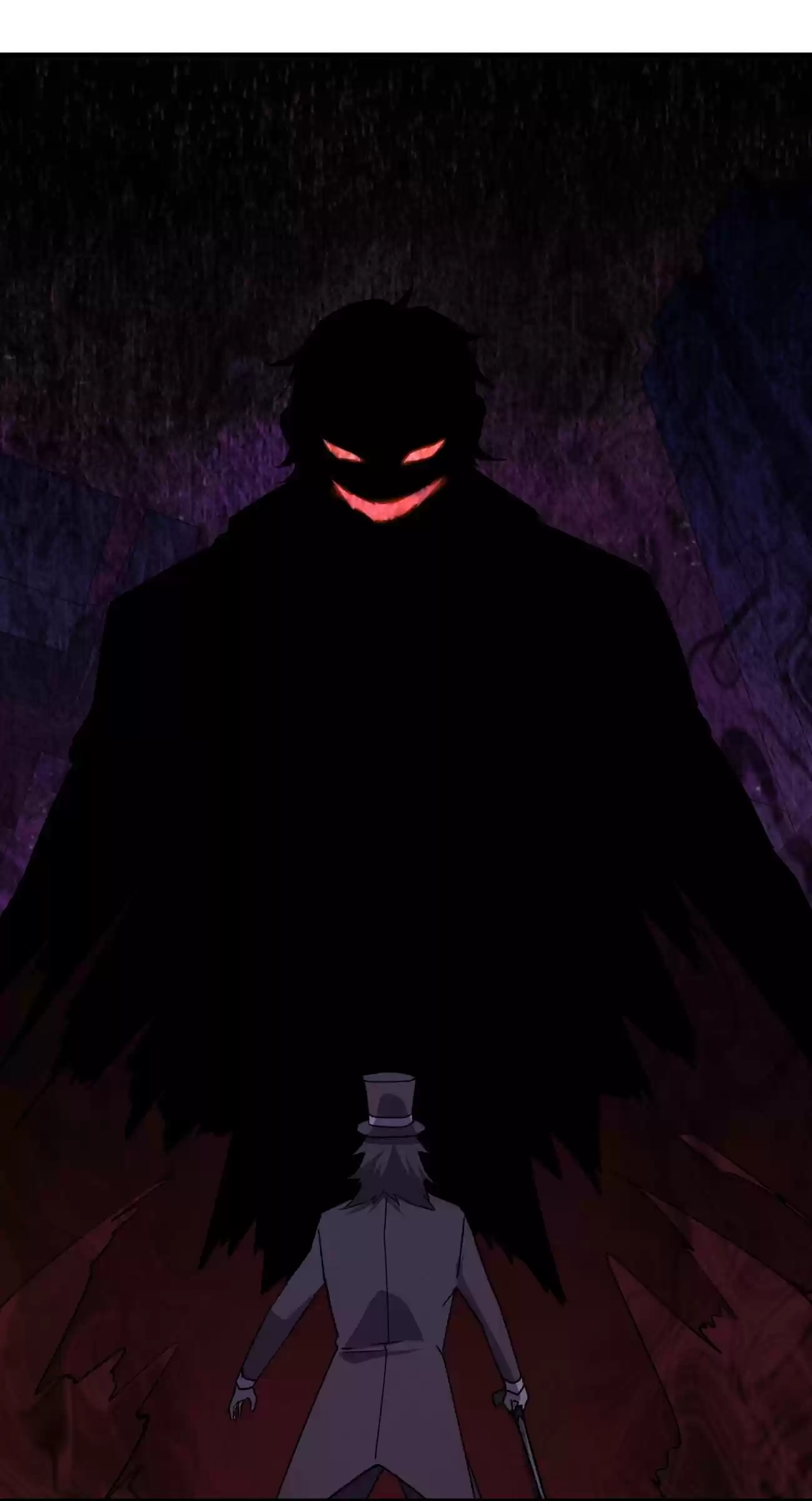 Don’t Get Me Wrong, I’m The Real Victim! 46.2