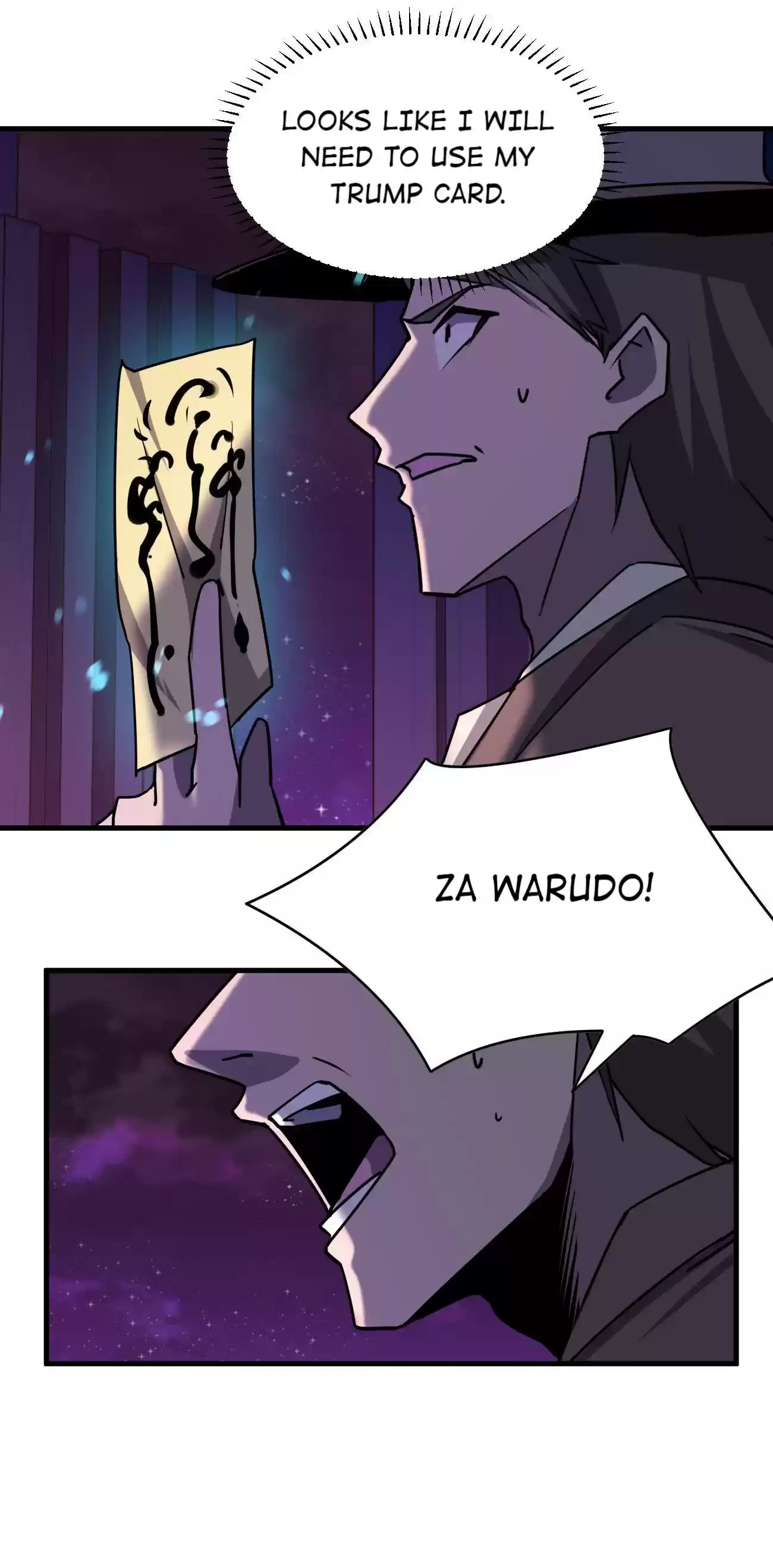 Don’t Get Me Wrong, I’m The Real Victim! 46.2