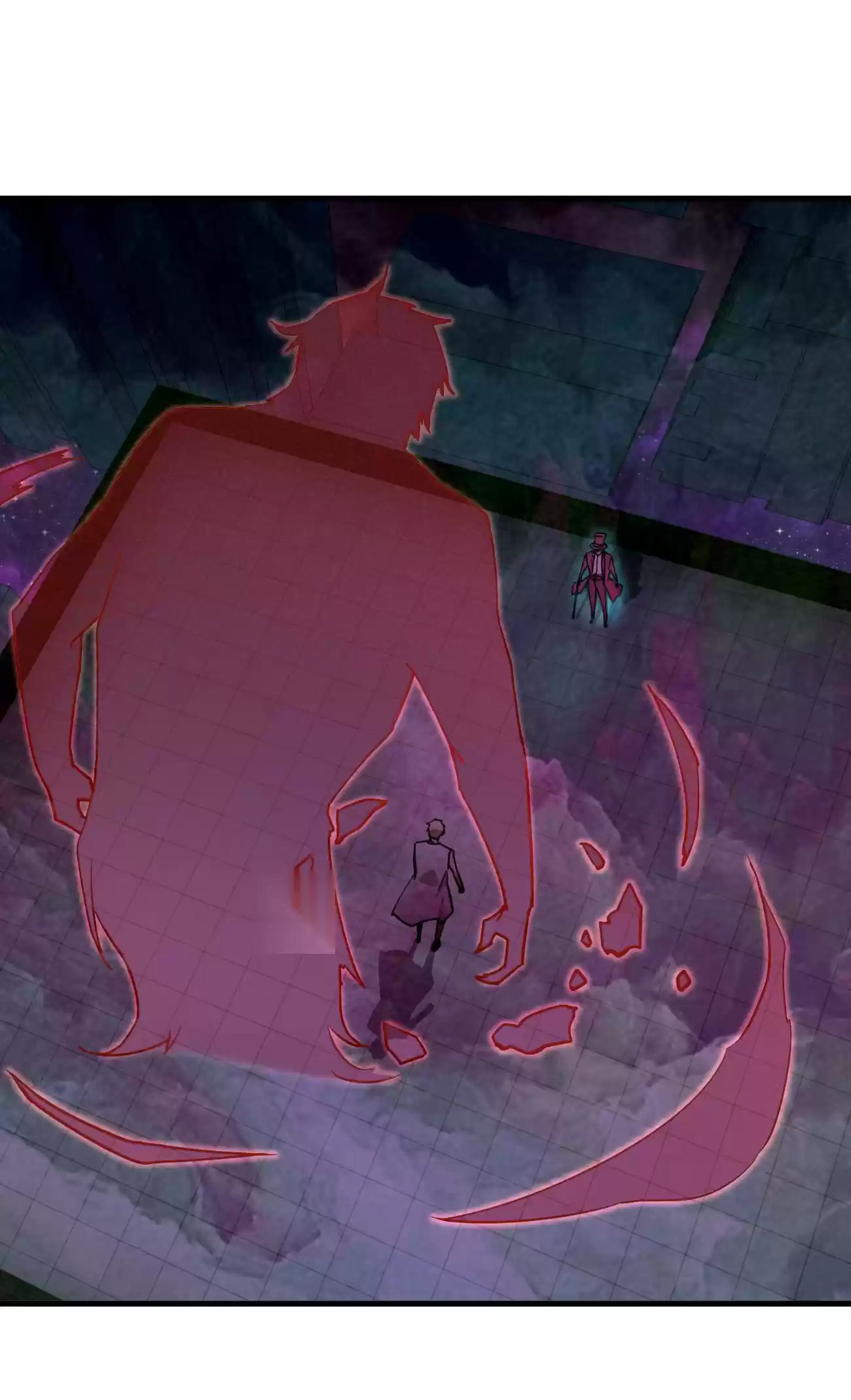 Don’t Get Me Wrong, I’m The Real Victim! 46.2