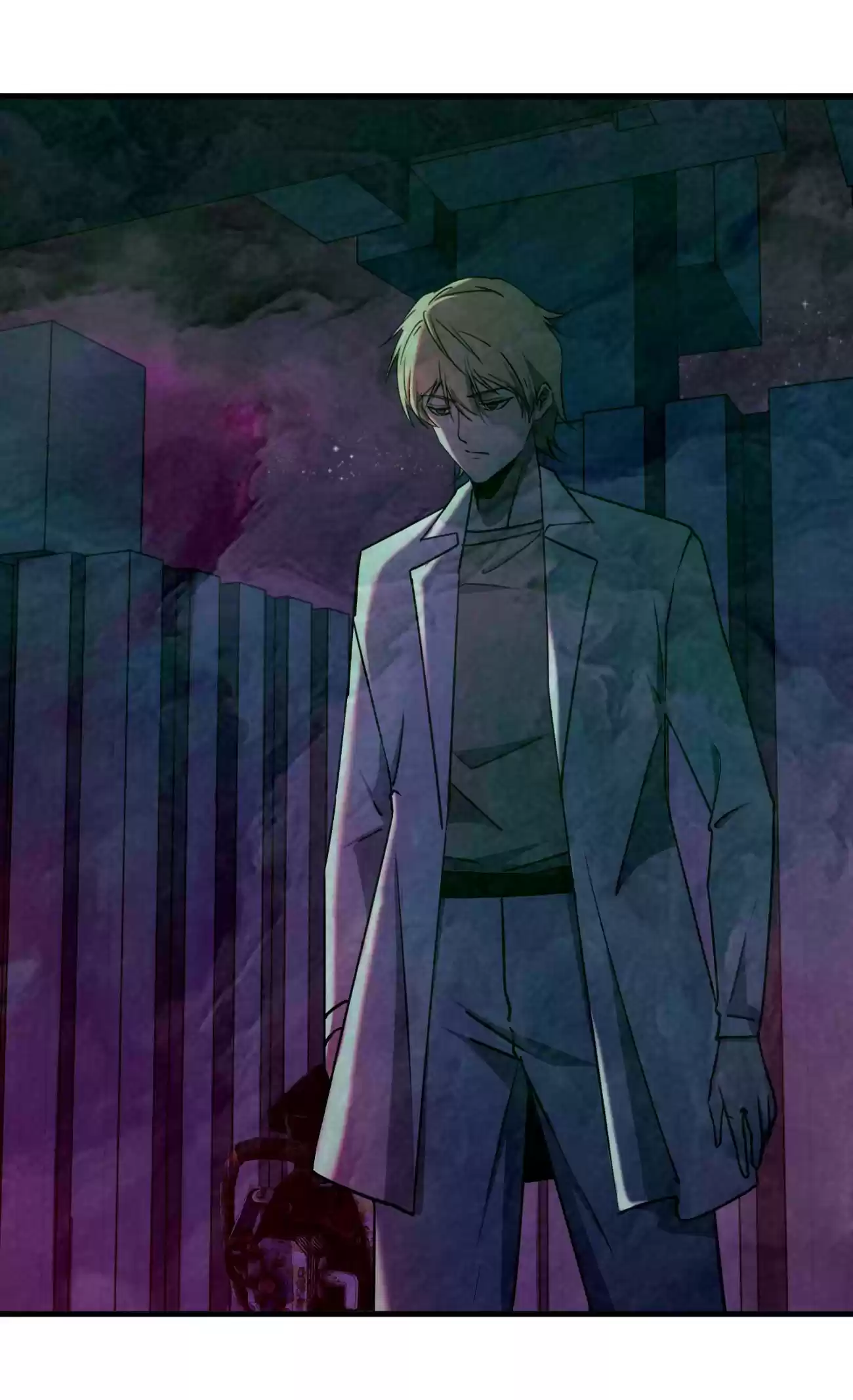 Don’t Get Me Wrong, I’m The Real Victim! 46.2