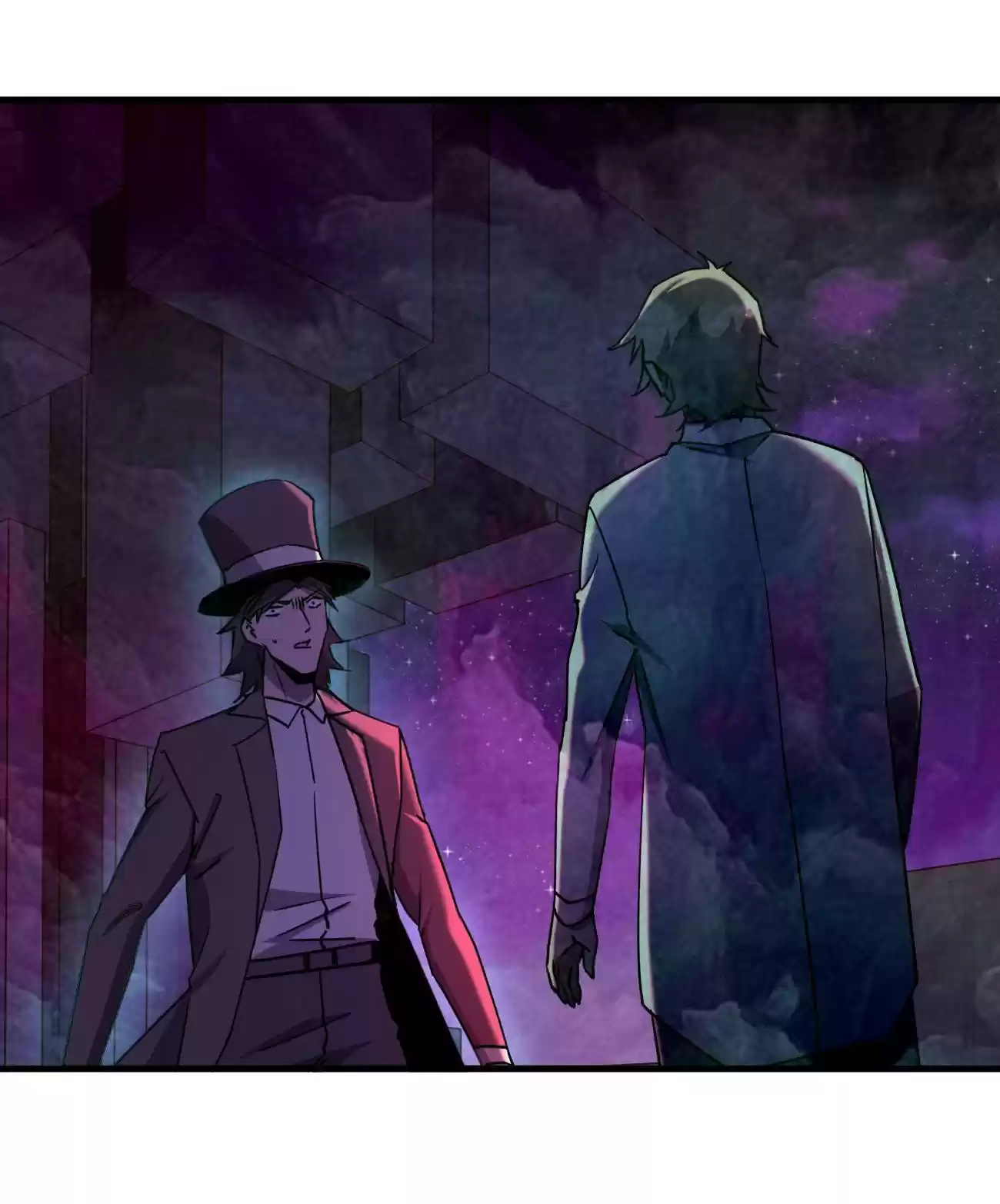 Don’t Get Me Wrong, I’m The Real Victim! 46.2