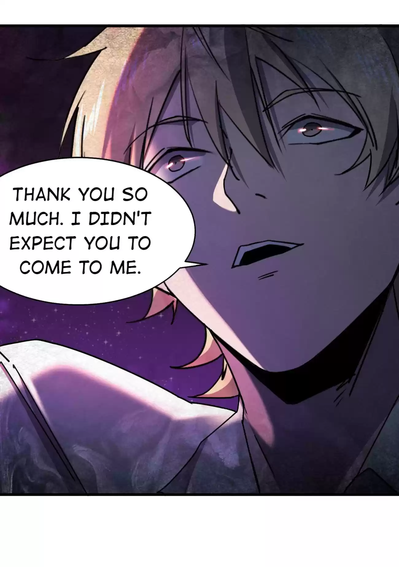 Don’t Get Me Wrong, I’m The Real Victim! 46.2