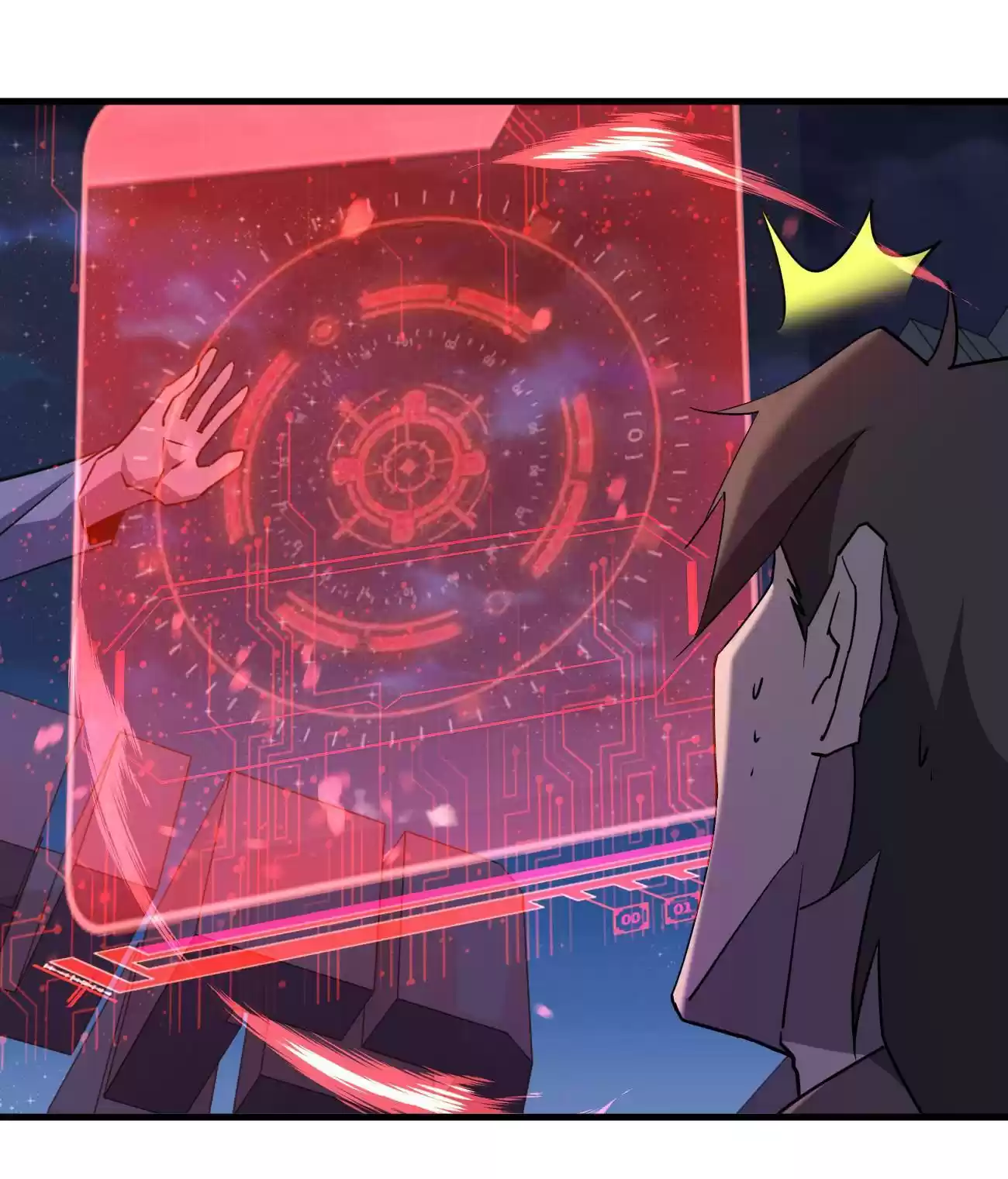 Don’t Get Me Wrong, I’m The Real Victim! 47.1