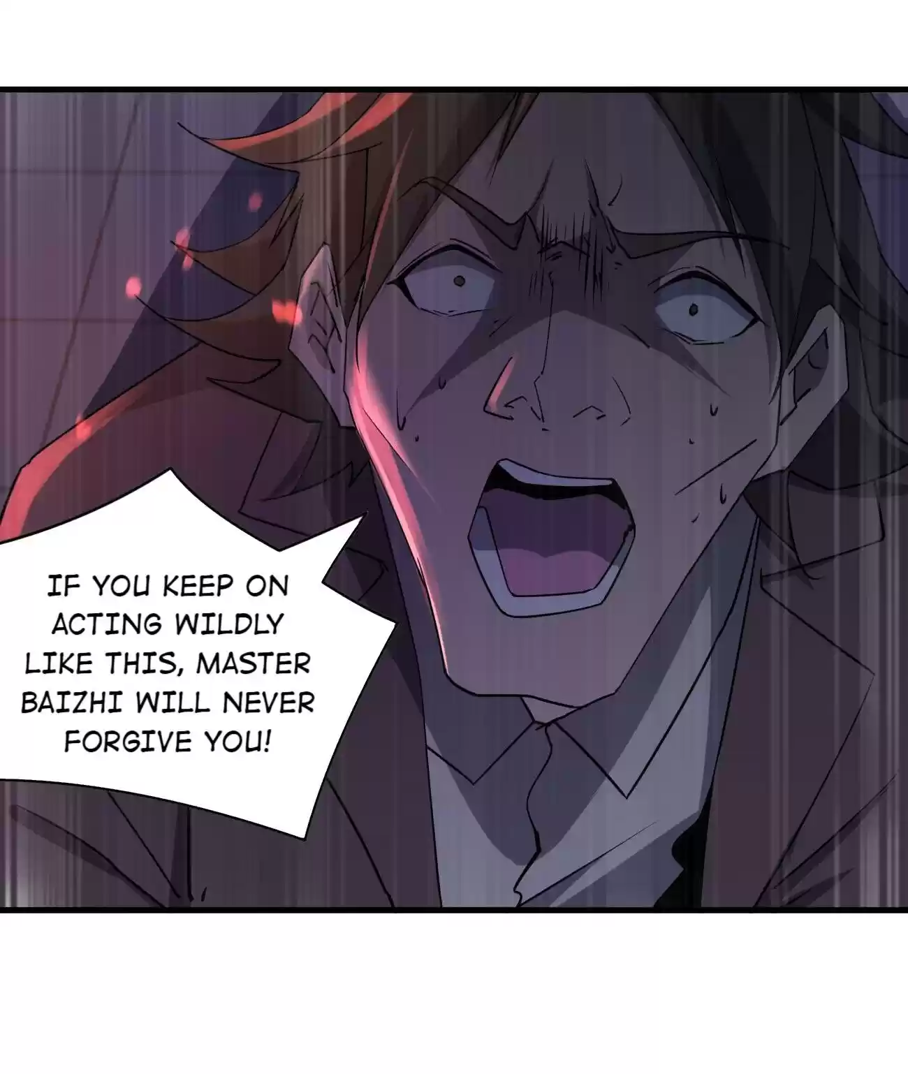 Don’t Get Me Wrong, I’m The Real Victim! 47.1