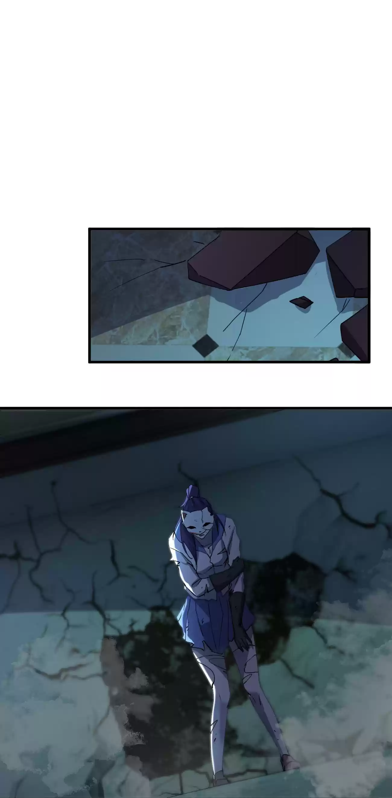 Don’t Get Me Wrong, I’m The Real Victim! 47.1