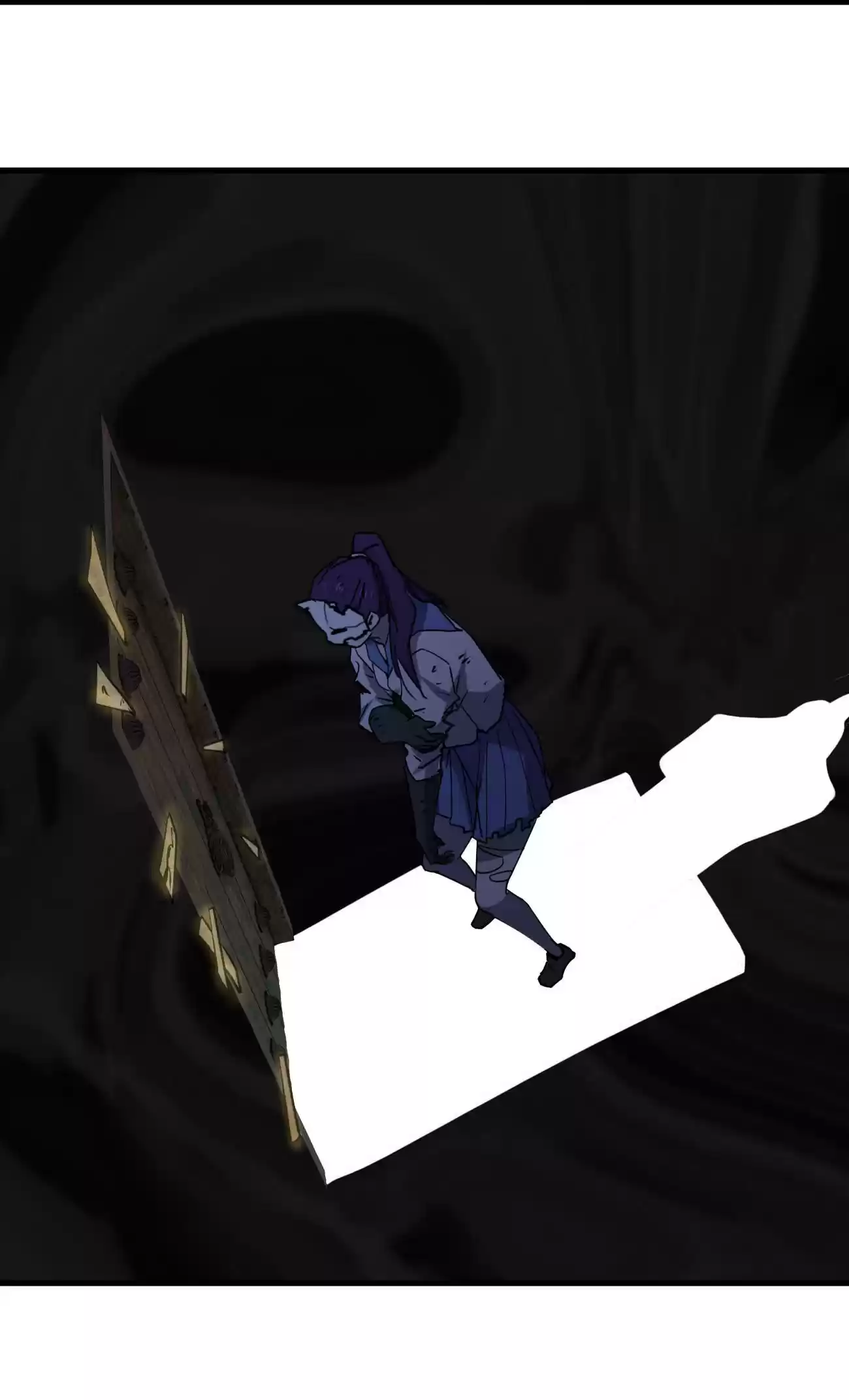 Don’t Get Me Wrong, I’m The Real Victim! 47.1