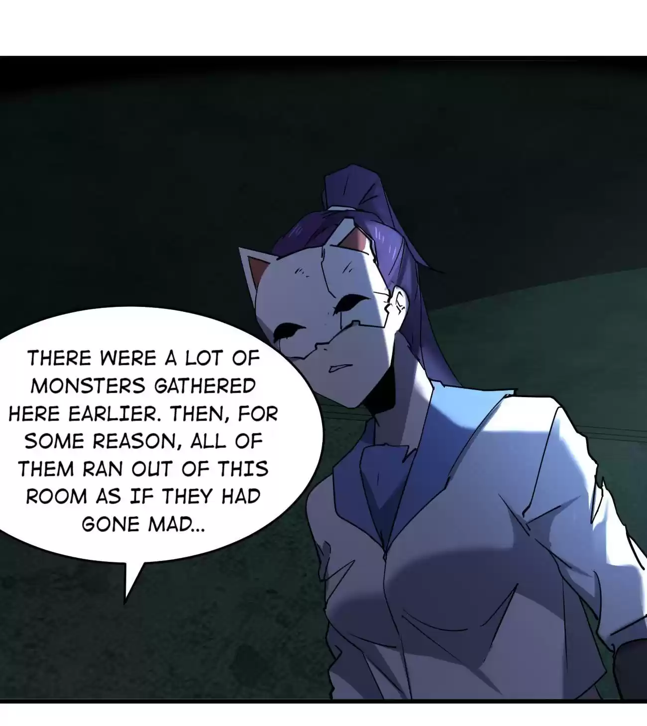 Don’t Get Me Wrong, I’m The Real Victim! 47.1