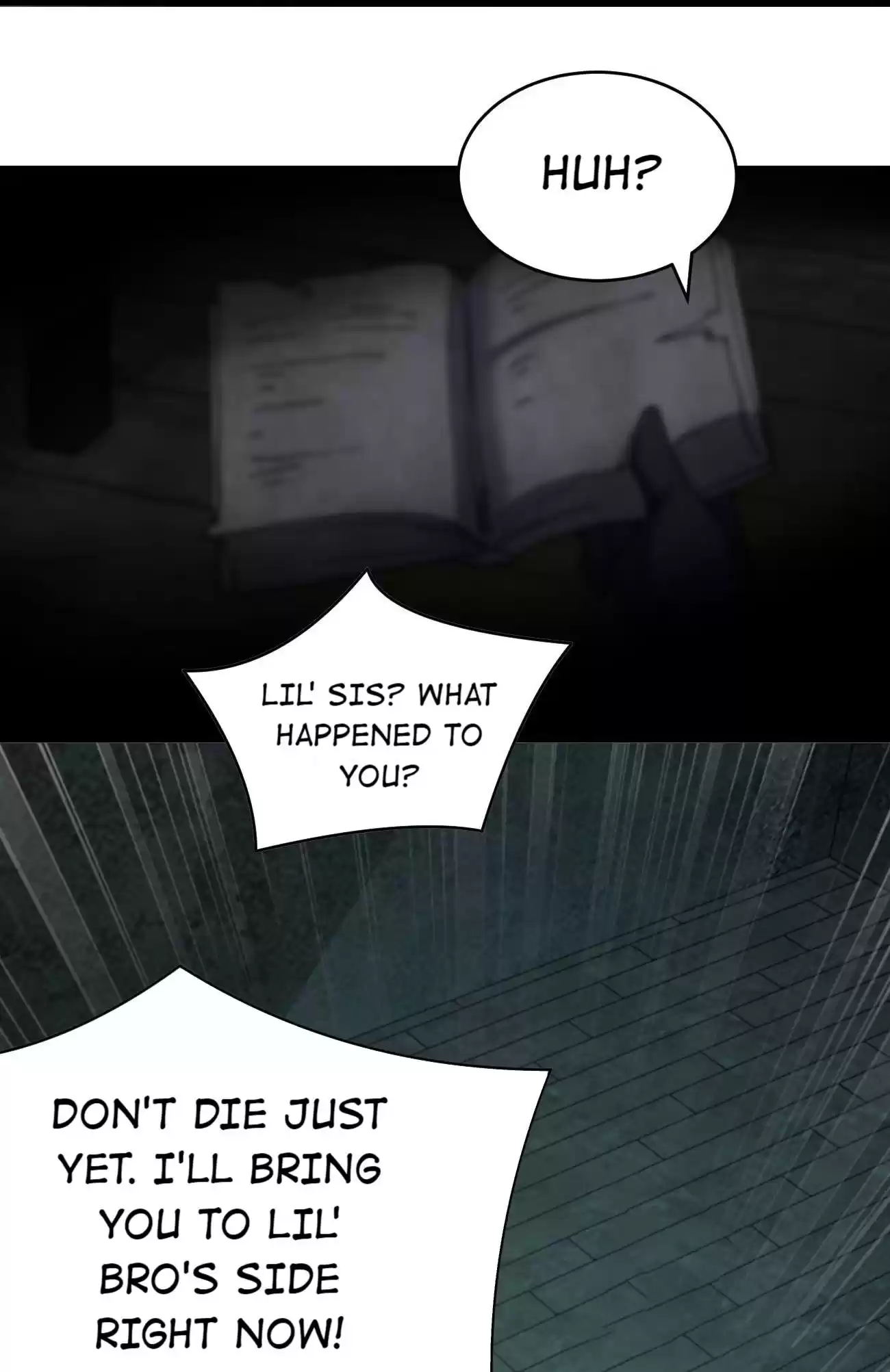 Don’t Get Me Wrong, I’m The Real Victim! 47.1