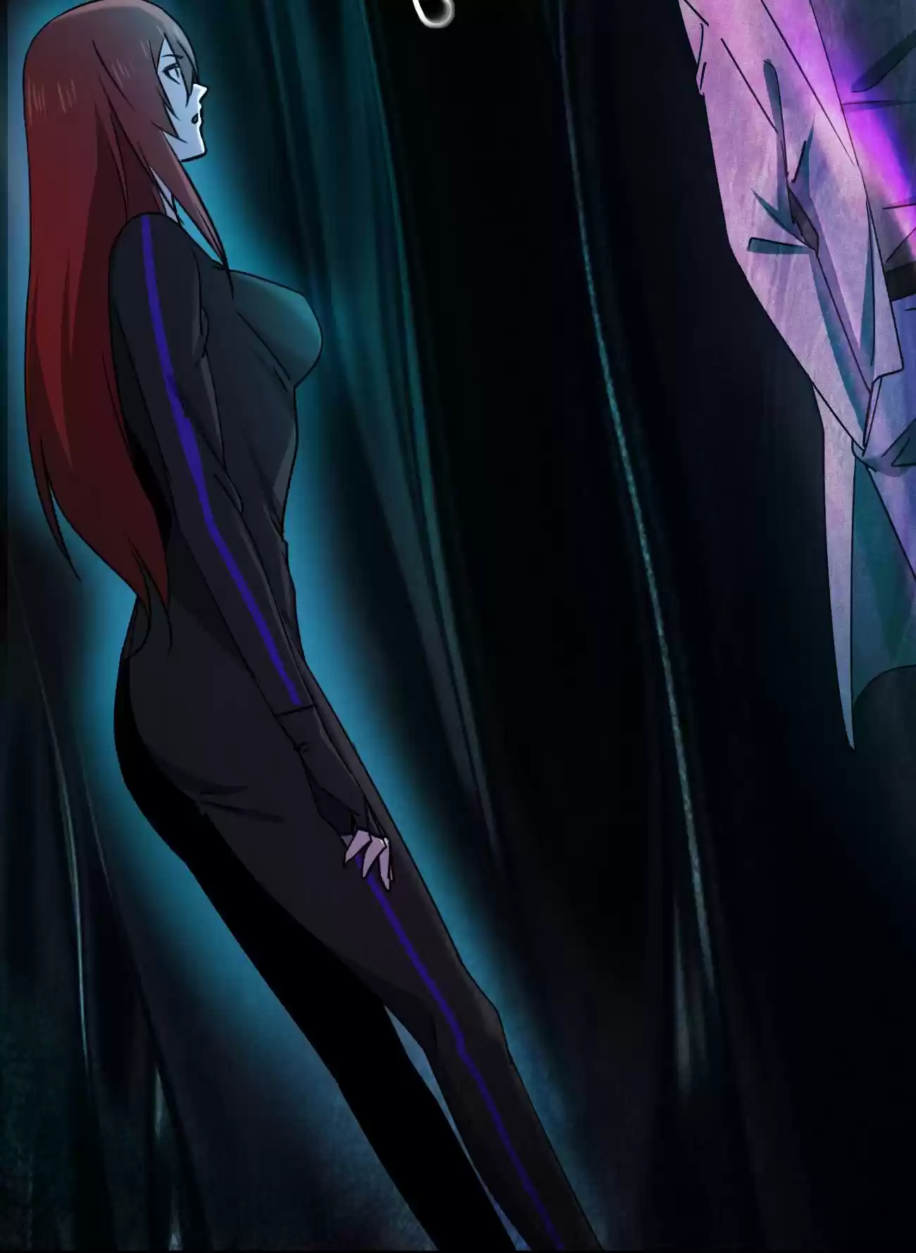 Don’t Get Me Wrong, I’m The Real Victim! 47.1