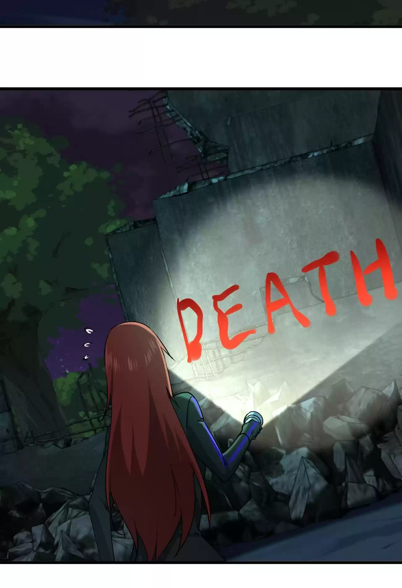 Don’t Get Me Wrong, I’m The Real Victim! 47.1