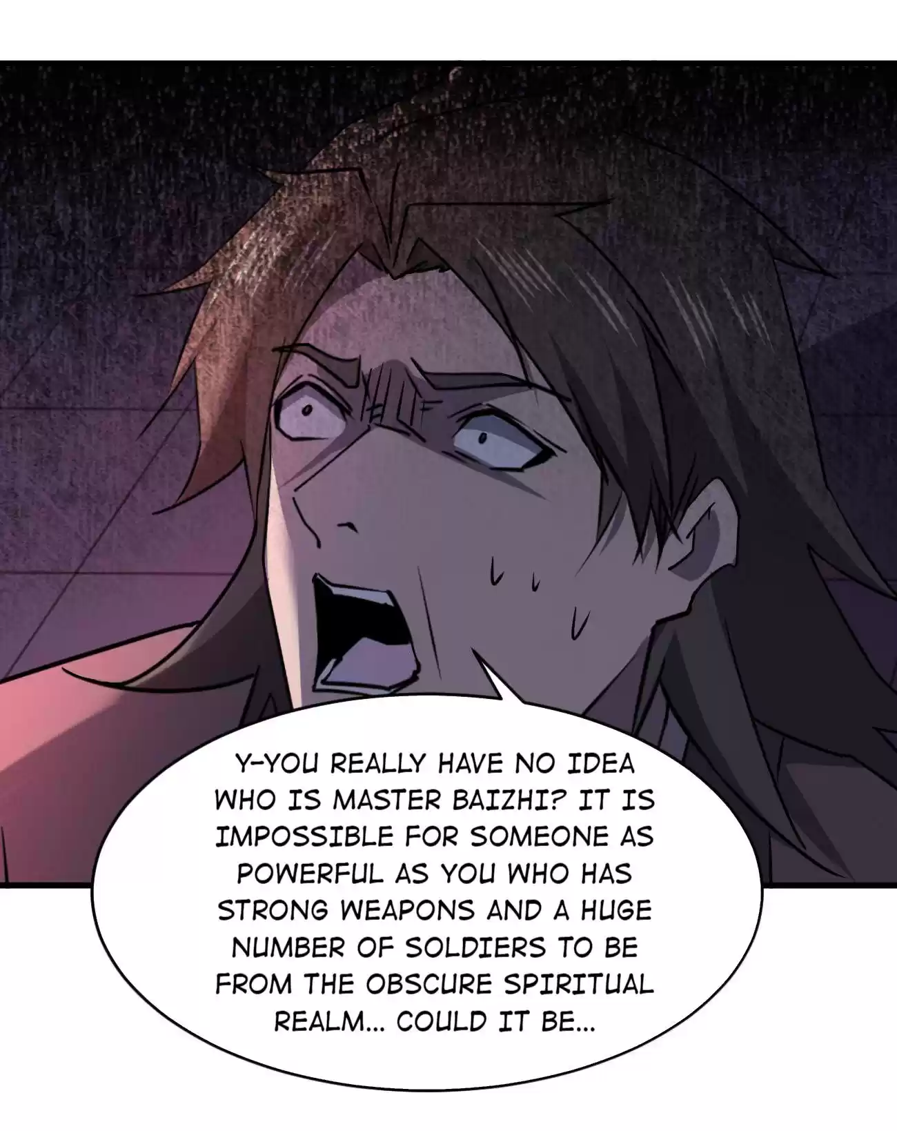 Don’t Get Me Wrong, I’m The Real Victim! 47.2