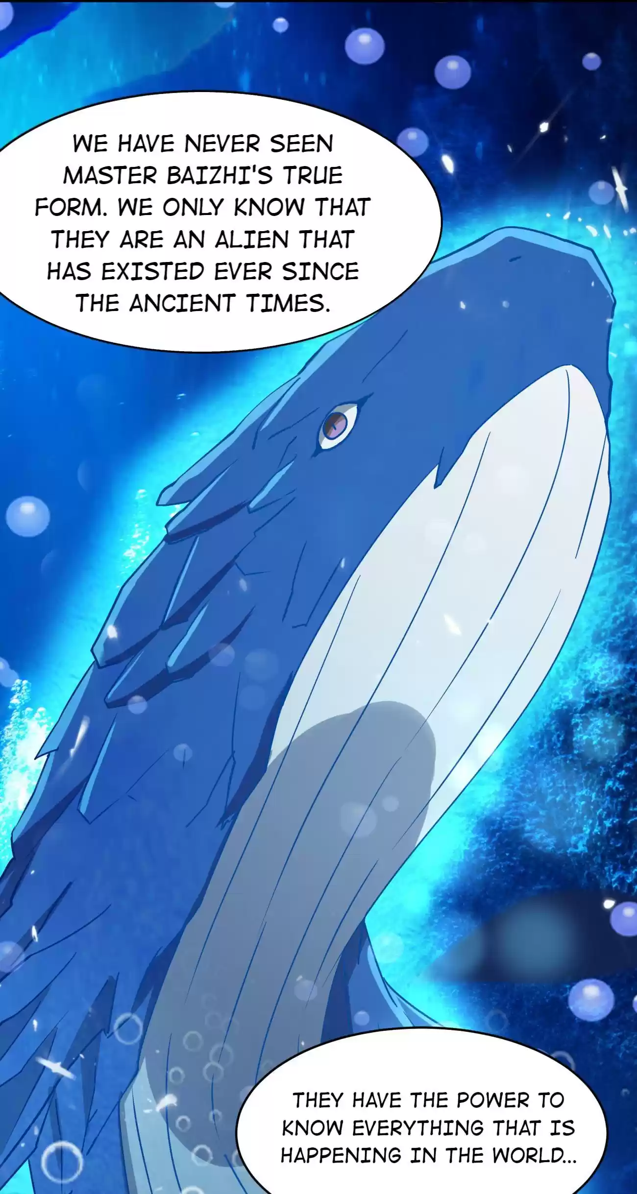 Don’t Get Me Wrong, I’m The Real Victim! 47.2