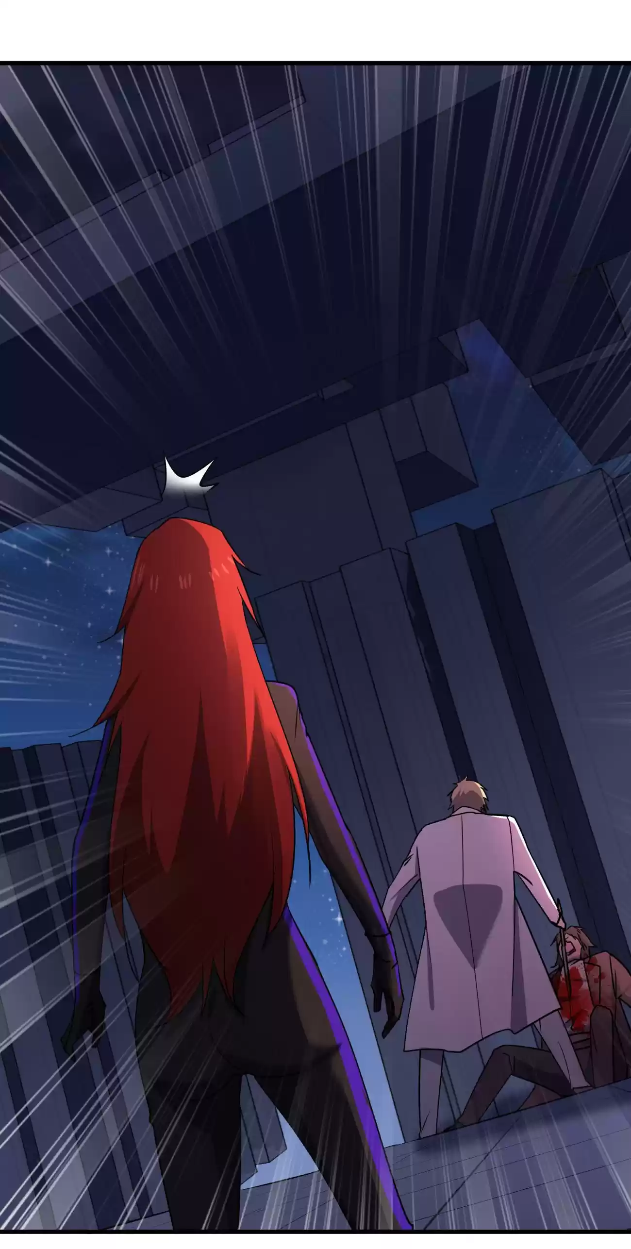 Don’t Get Me Wrong, I’m The Real Victim! 47.2