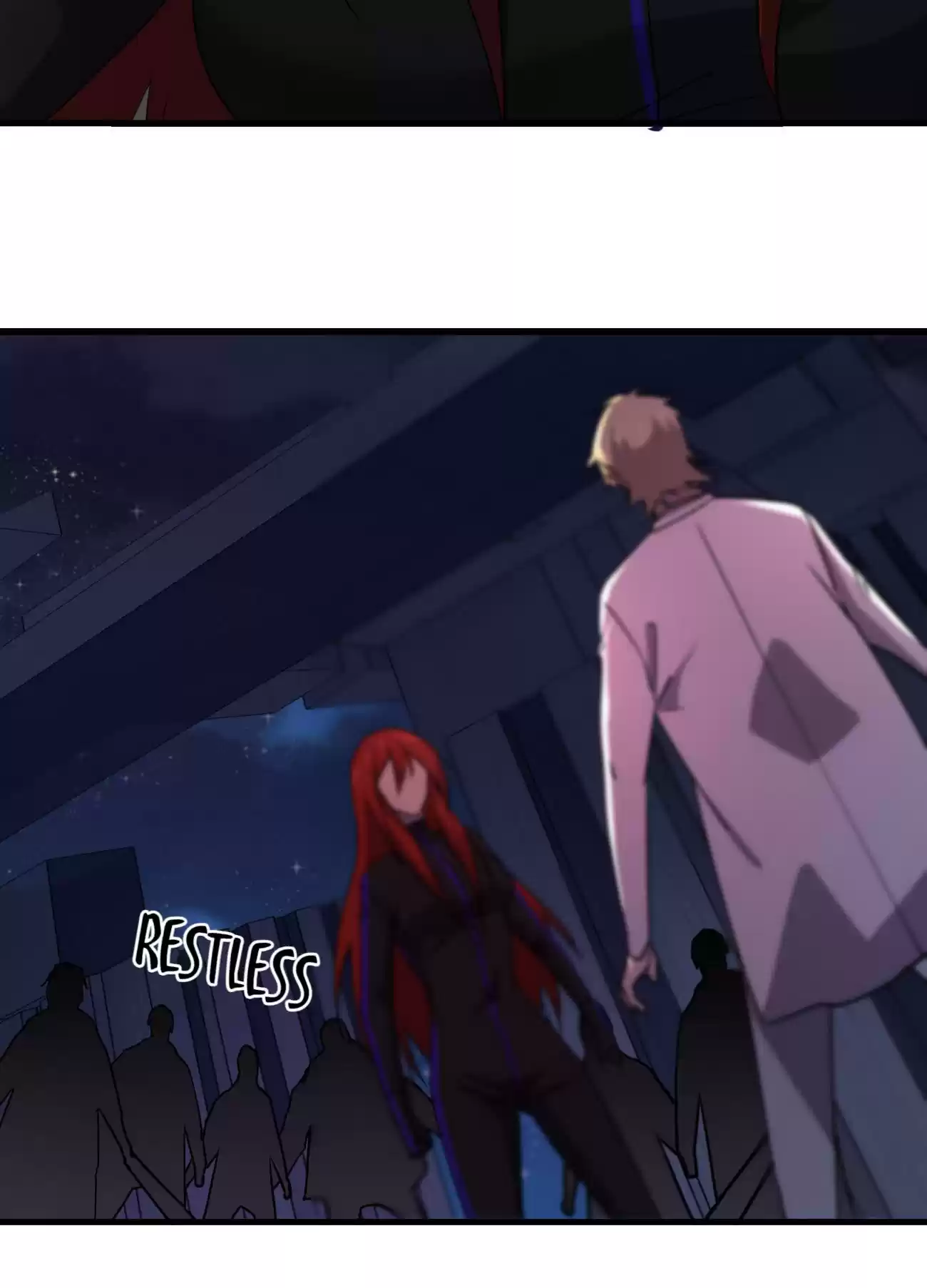 Don’t Get Me Wrong, I’m The Real Victim! 47.2