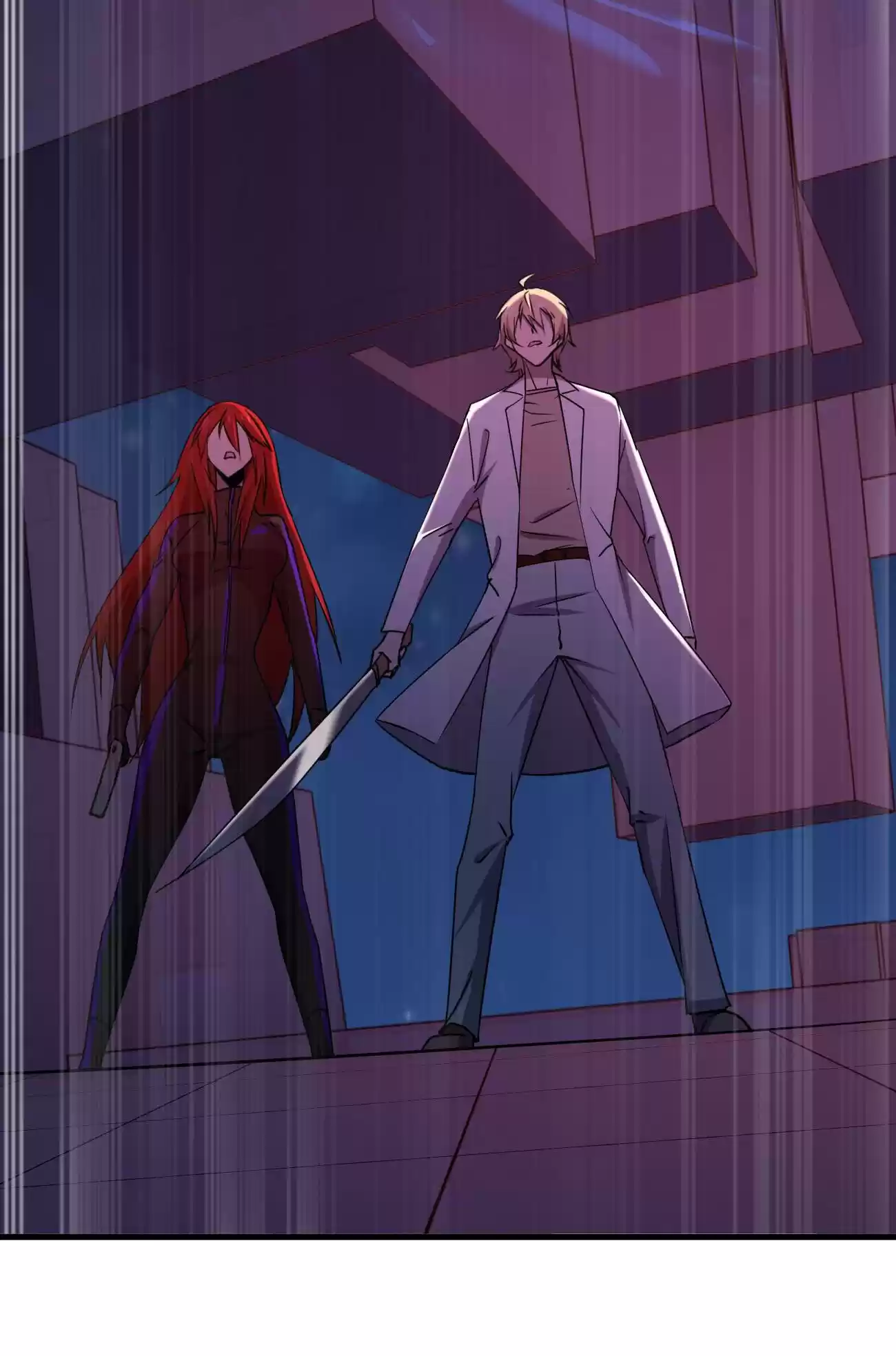 Don’t Get Me Wrong, I’m The Real Victim! 47.2