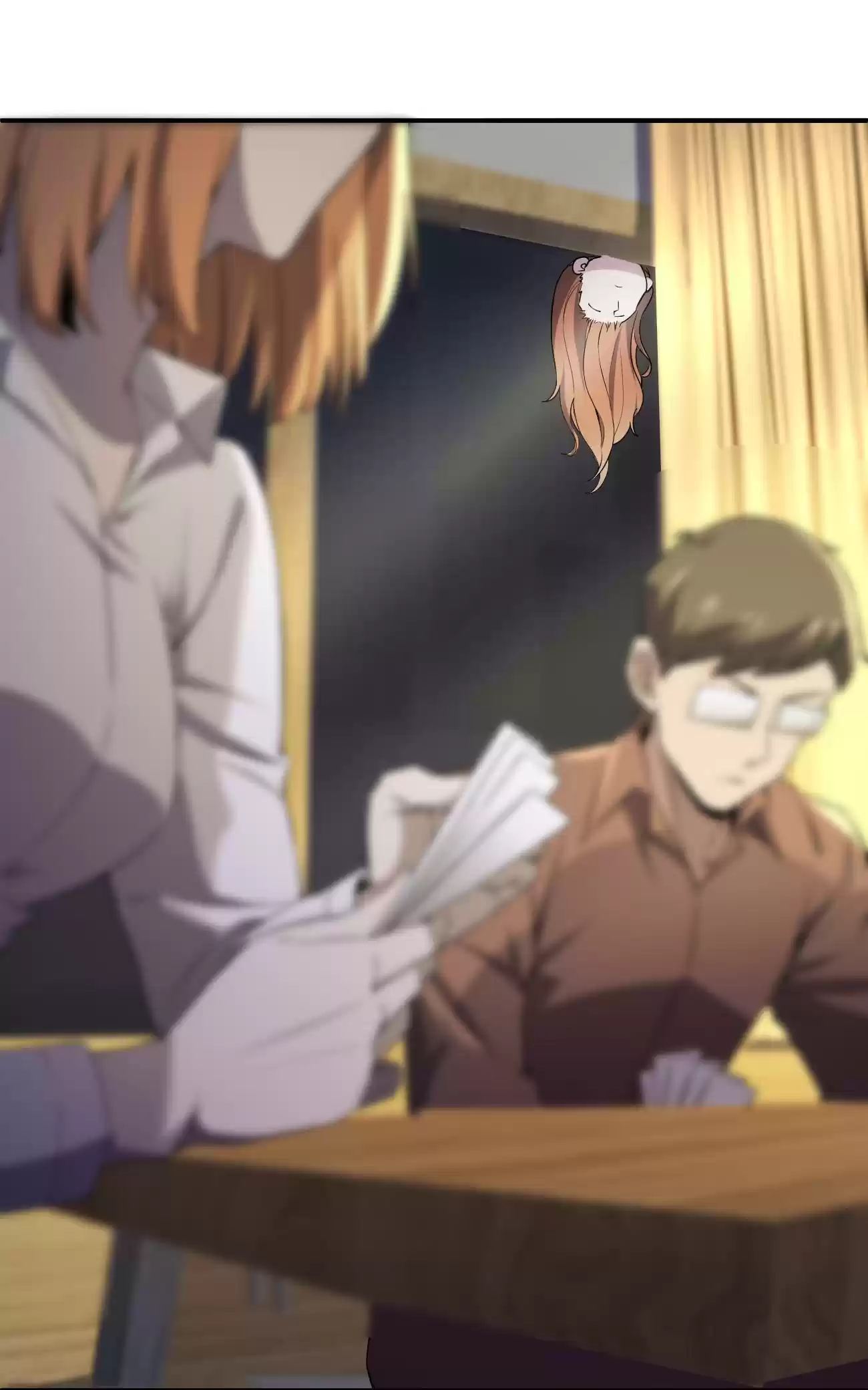 Don’t Get Me Wrong, I’m The Real Victim! 50