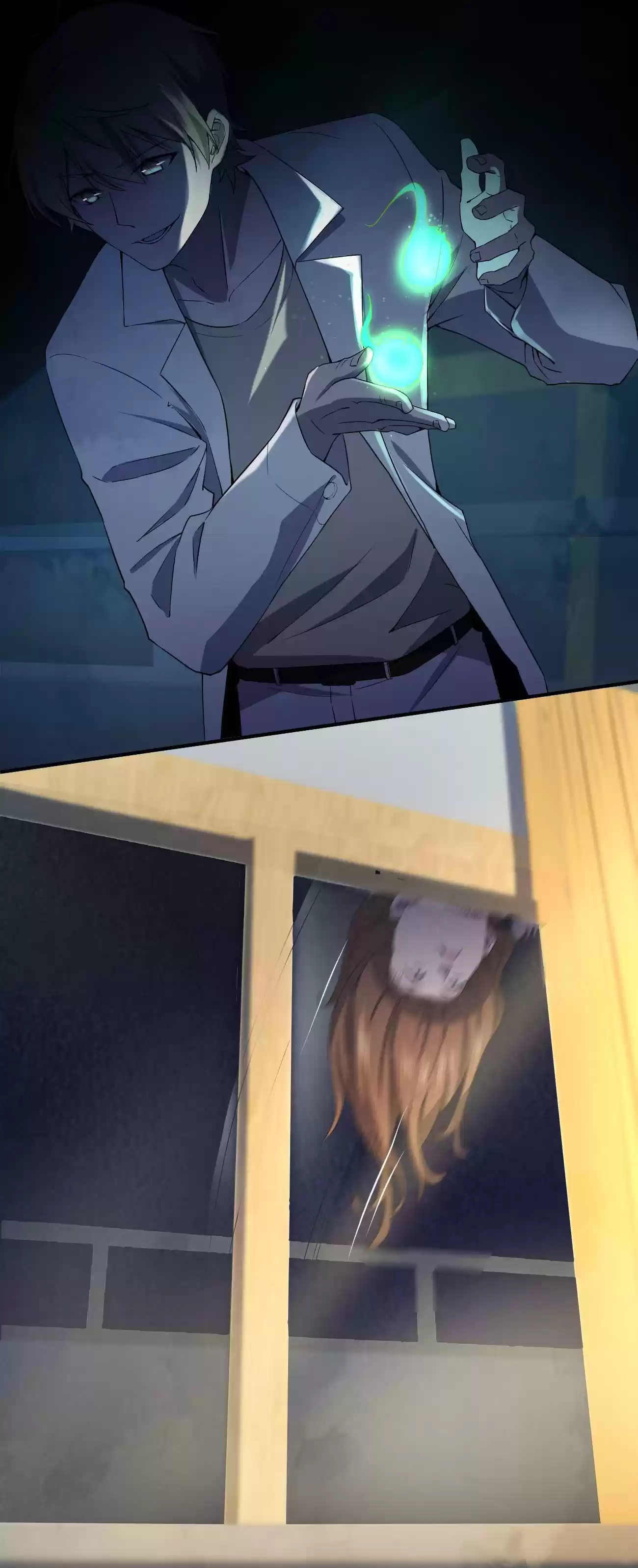 Don’t Get Me Wrong, I’m The Real Victim! 50