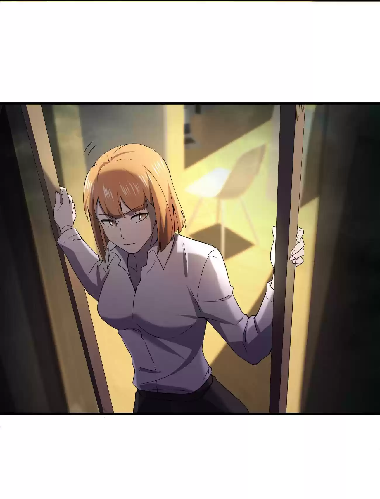 Don’t Get Me Wrong, I’m The Real Victim! 50