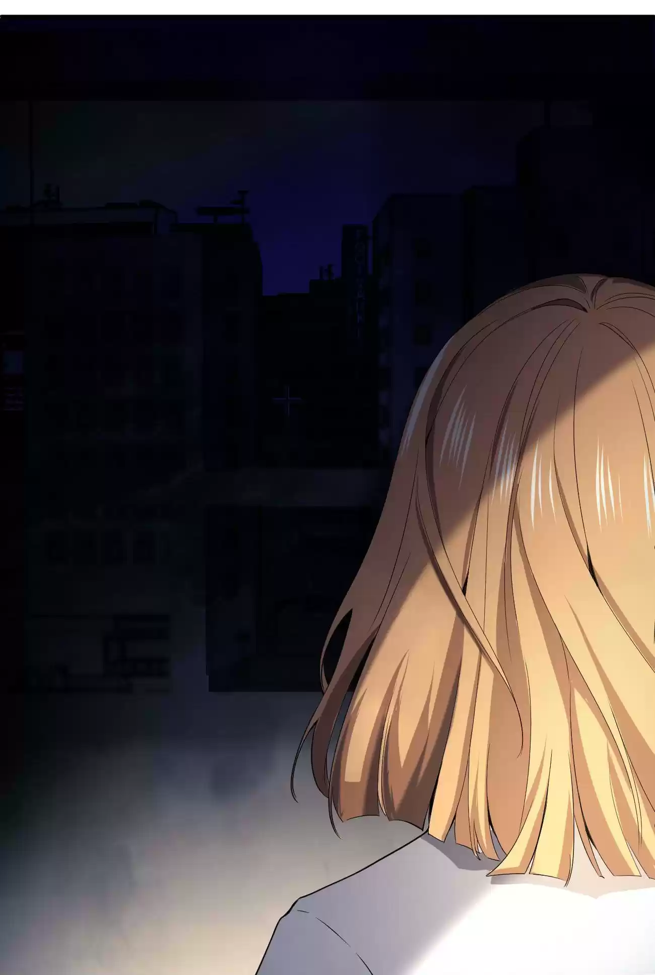 Don’t Get Me Wrong, I’m The Real Victim! 50