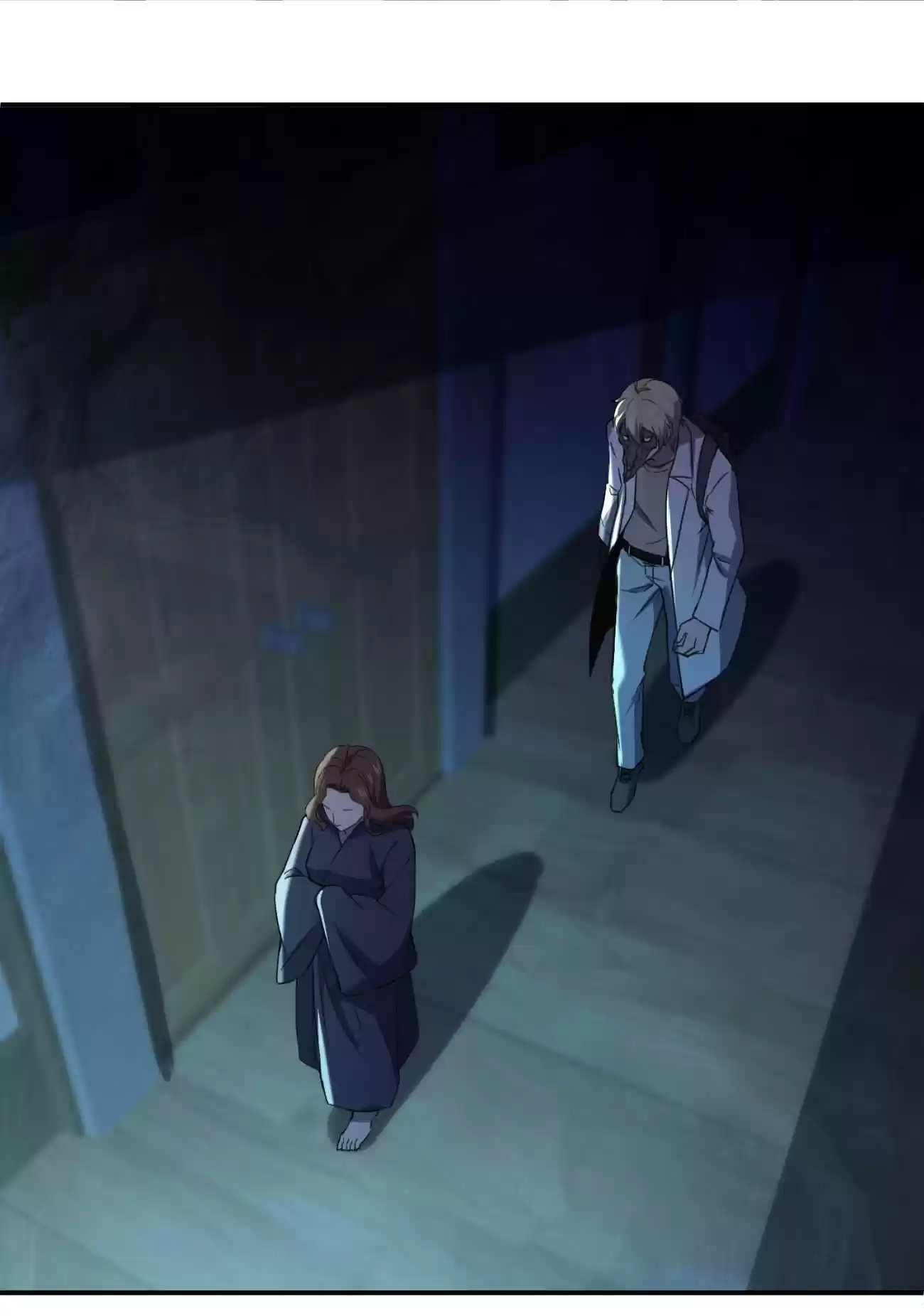 Don’t Get Me Wrong, I’m The Real Victim! 50