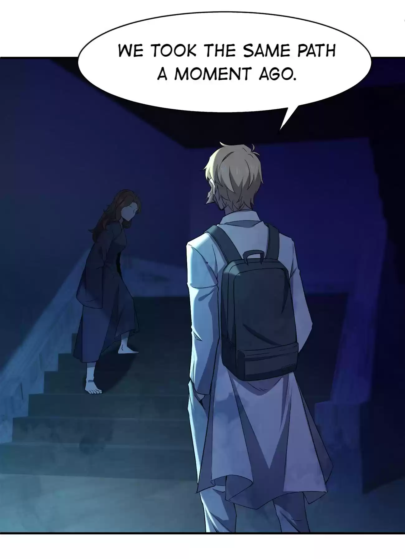 Don’t Get Me Wrong, I’m The Real Victim! 50