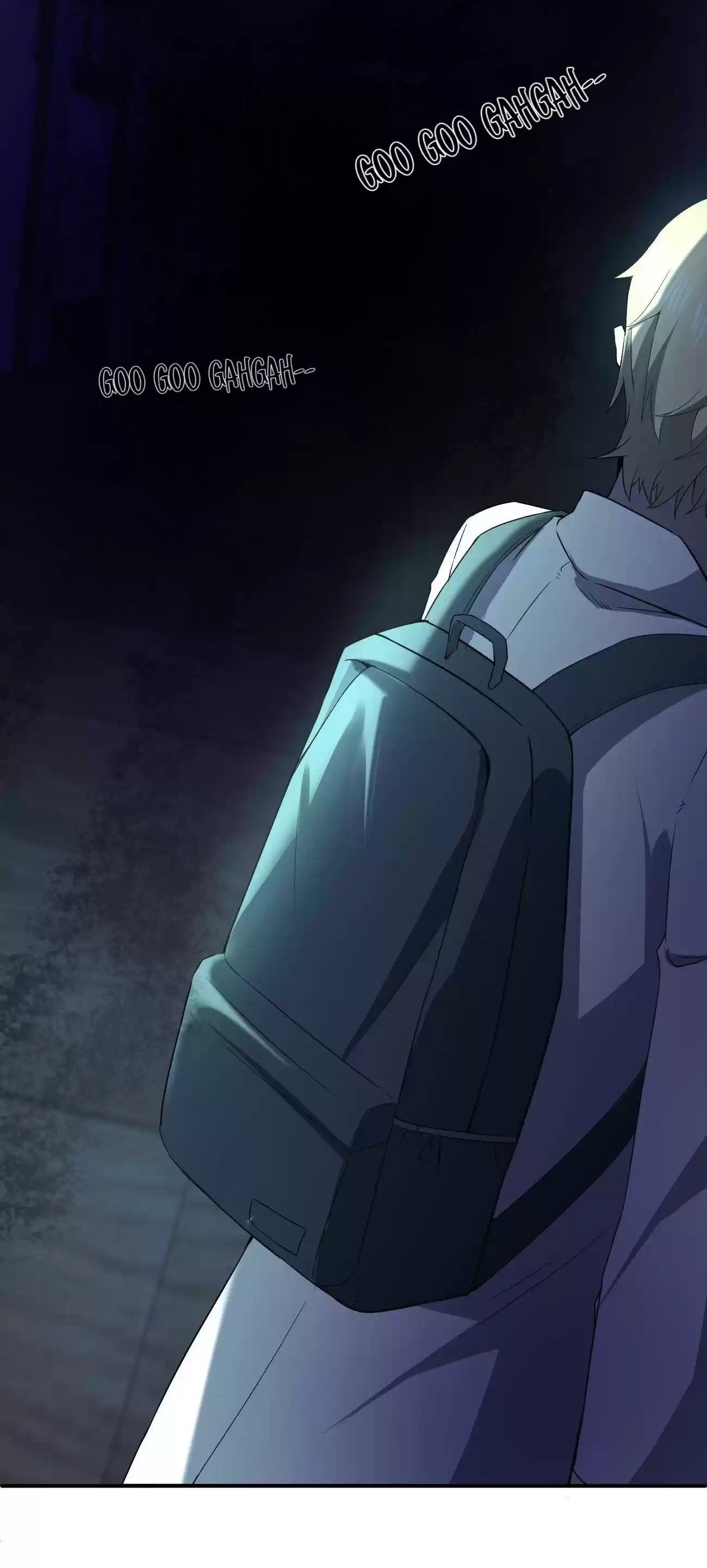 Don’t Get Me Wrong, I’m The Real Victim! 50