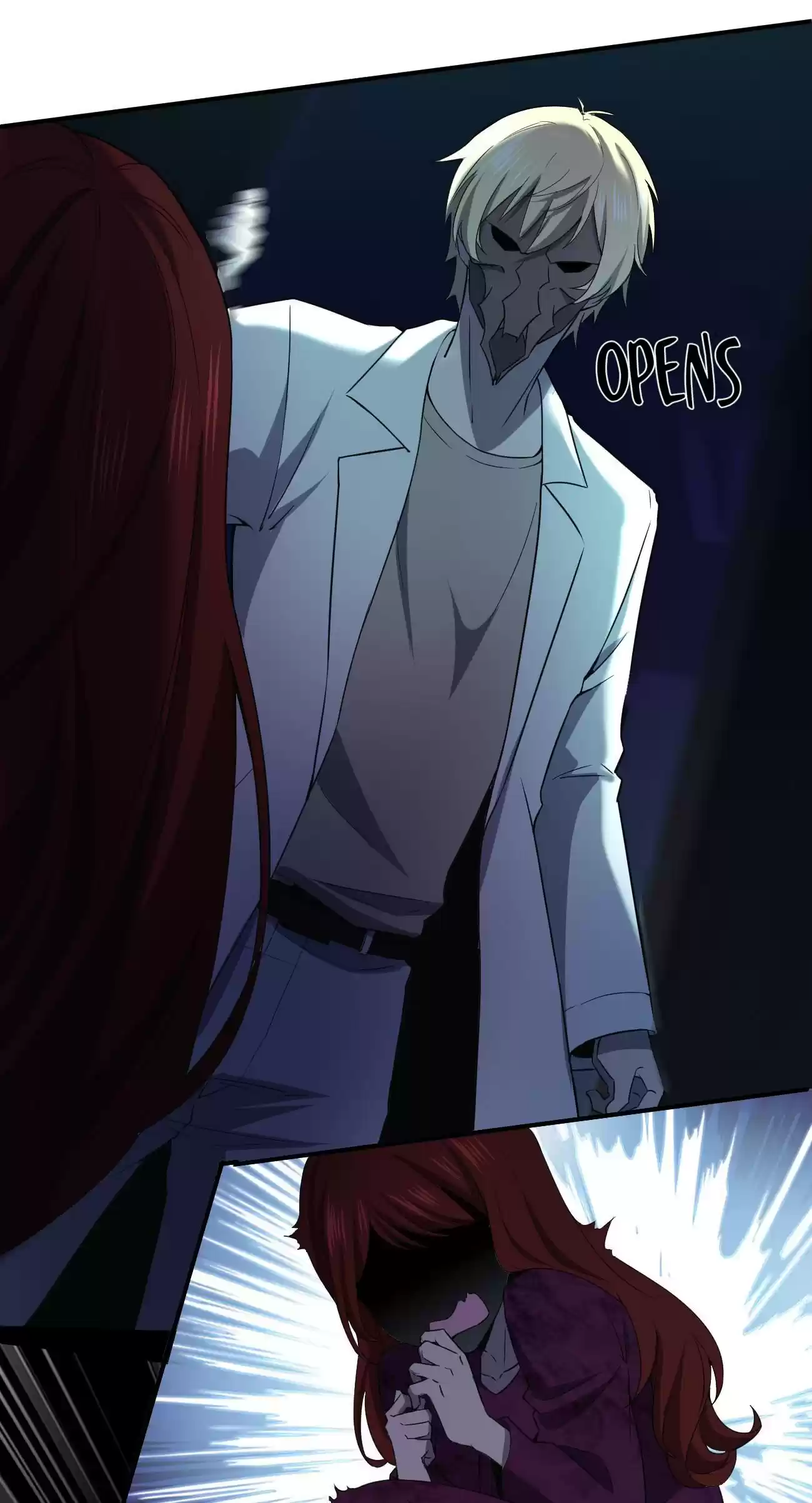 Don’t Get Me Wrong, I’m The Real Victim! 50