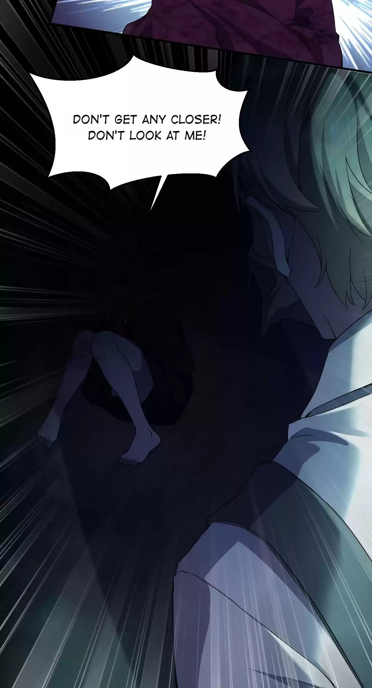 Don’t Get Me Wrong, I’m The Real Victim! 50