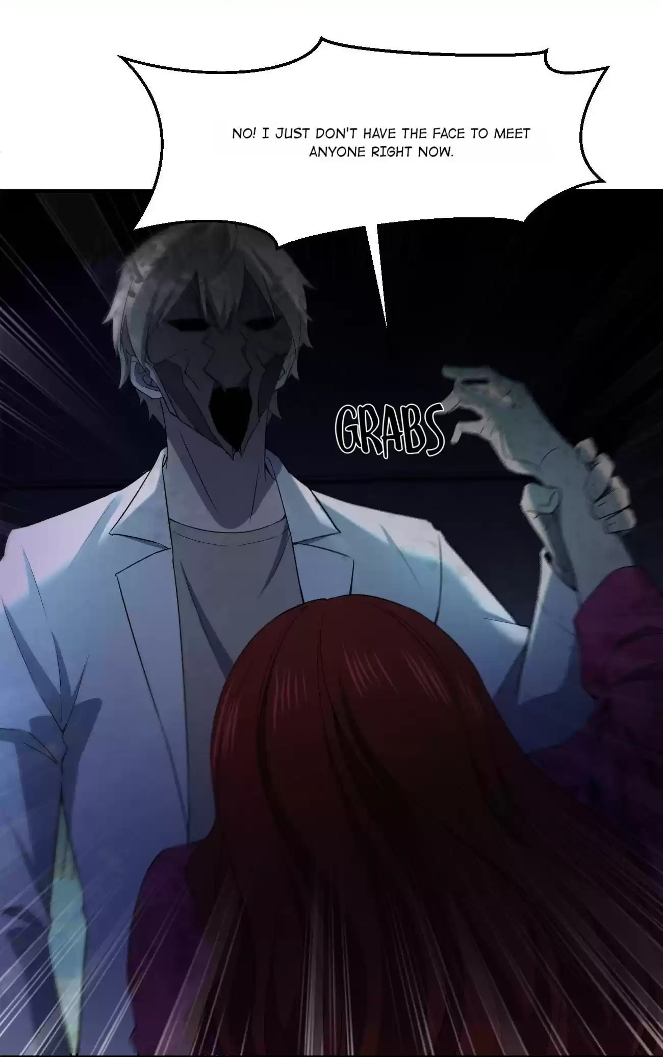 Don’t Get Me Wrong, I’m The Real Victim! 50