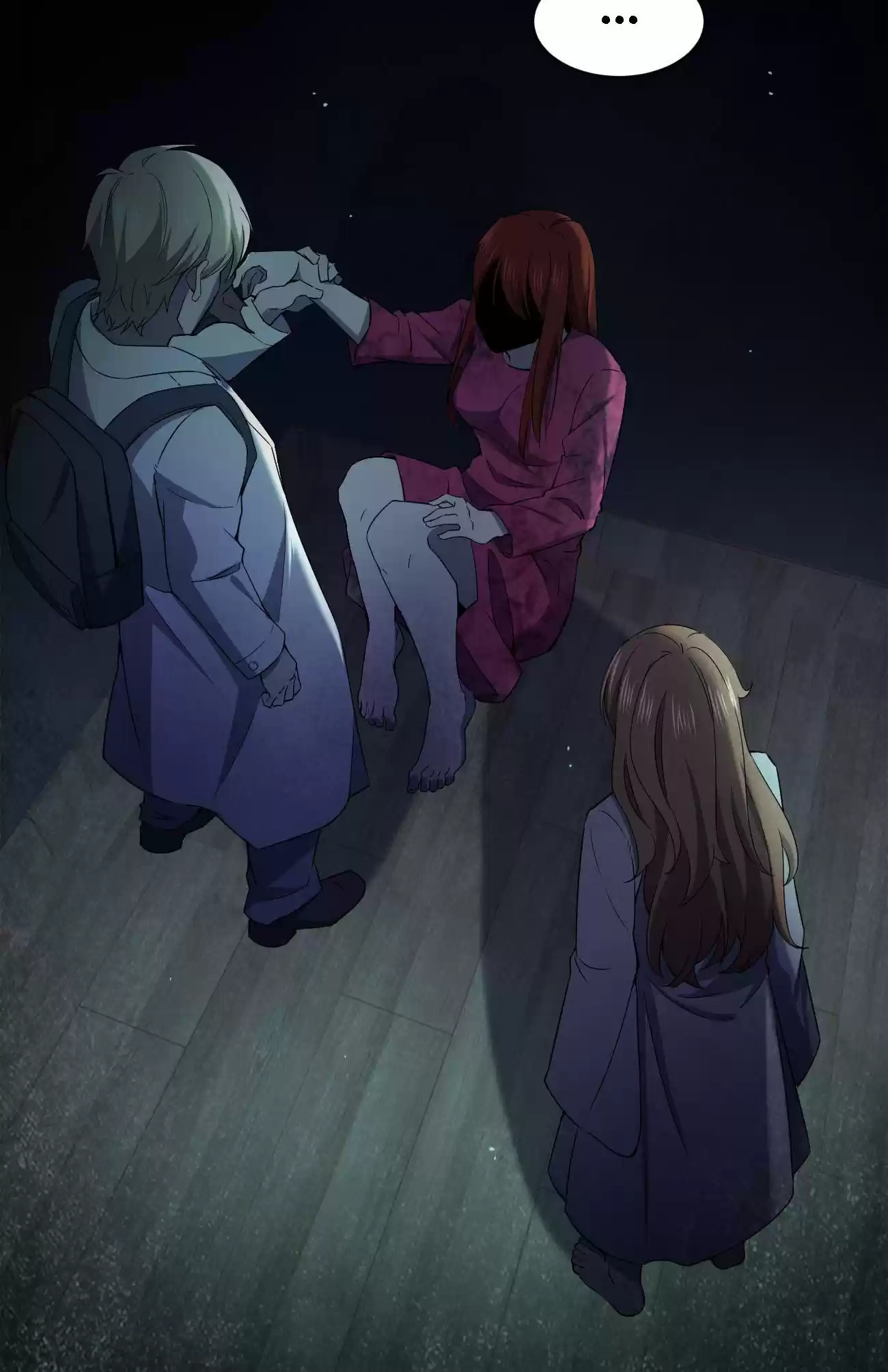 Don’t Get Me Wrong, I’m The Real Victim! 50