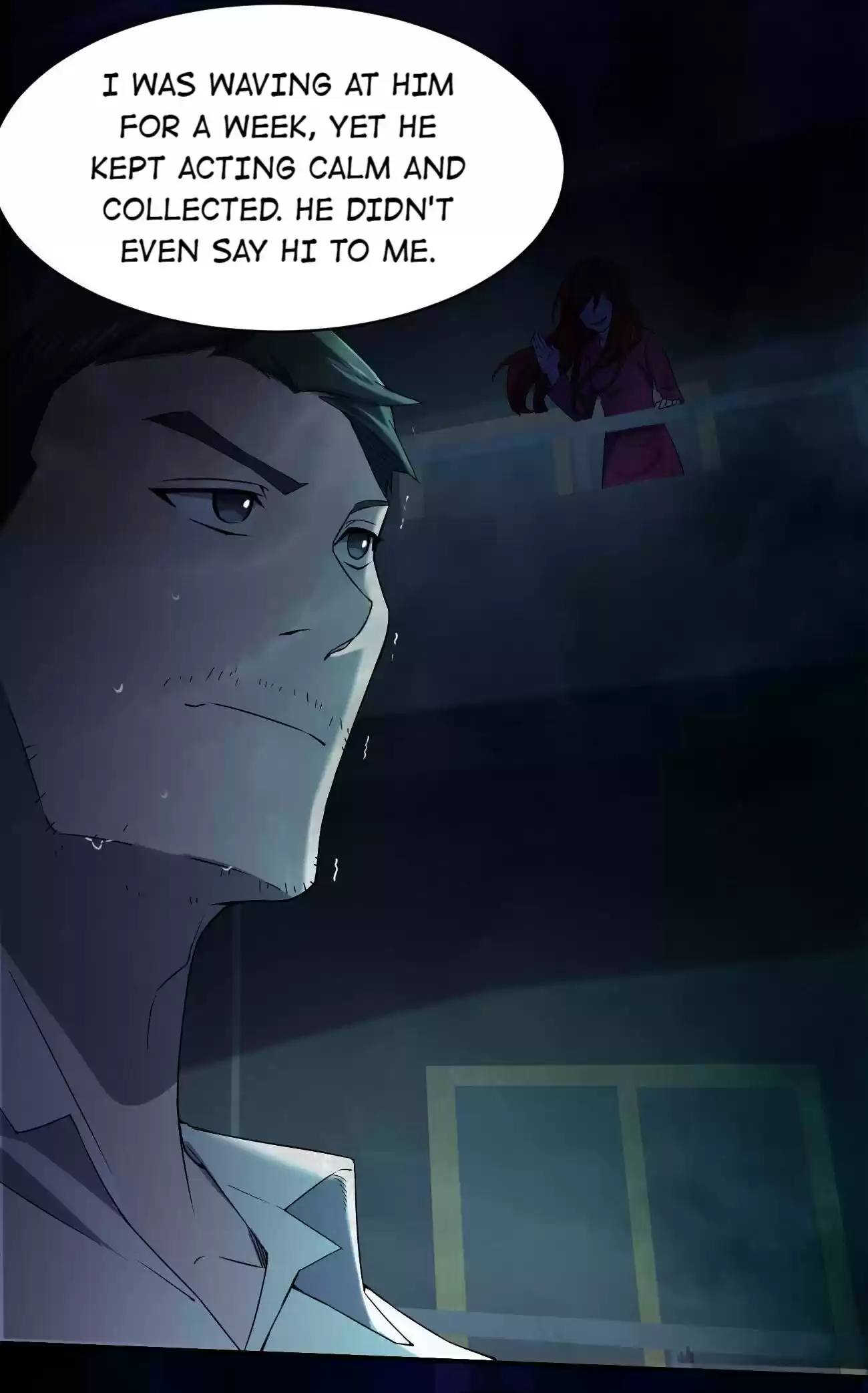 Don’t Get Me Wrong, I’m The Real Victim! 50