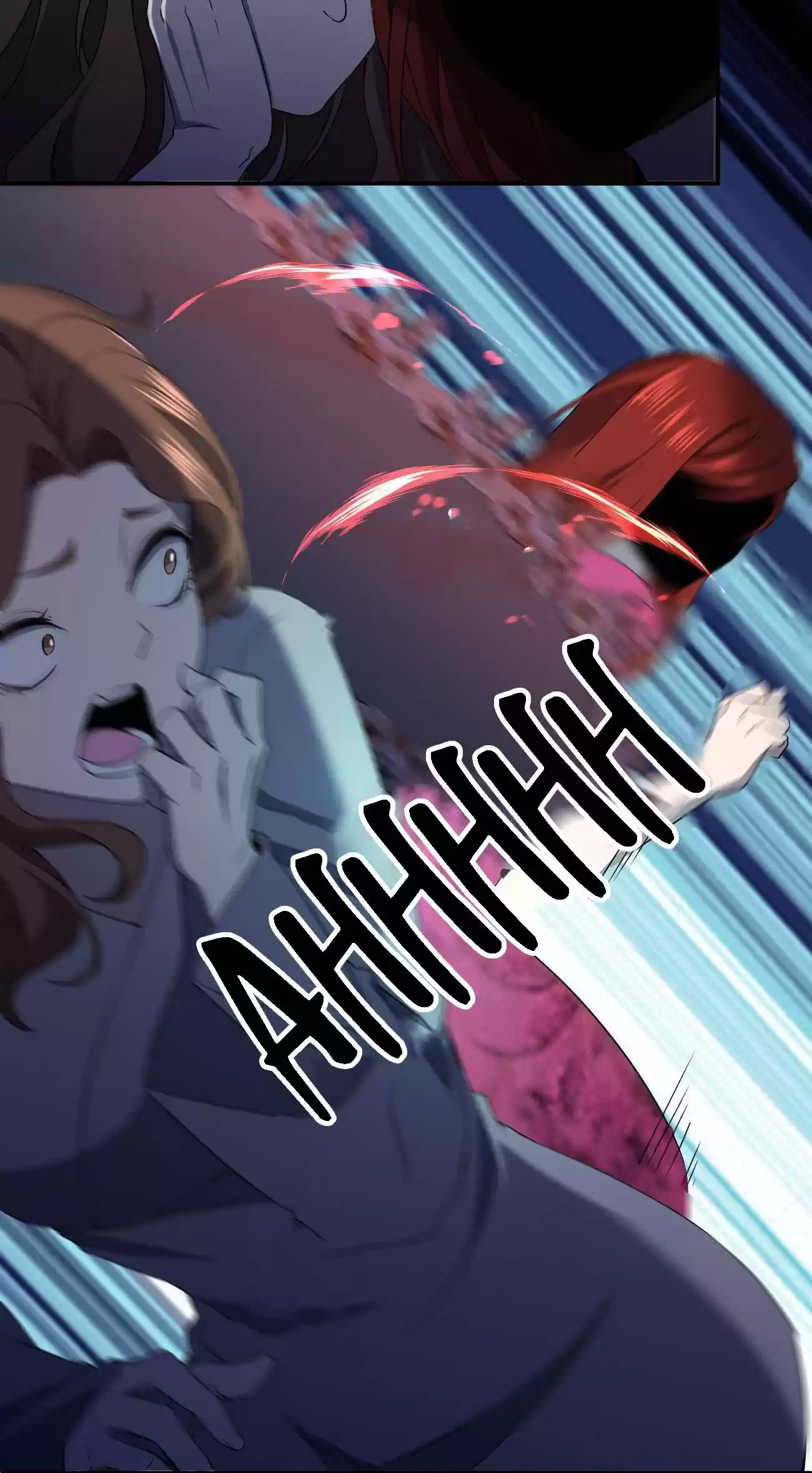 Don’t Get Me Wrong, I’m The Real Victim! 50