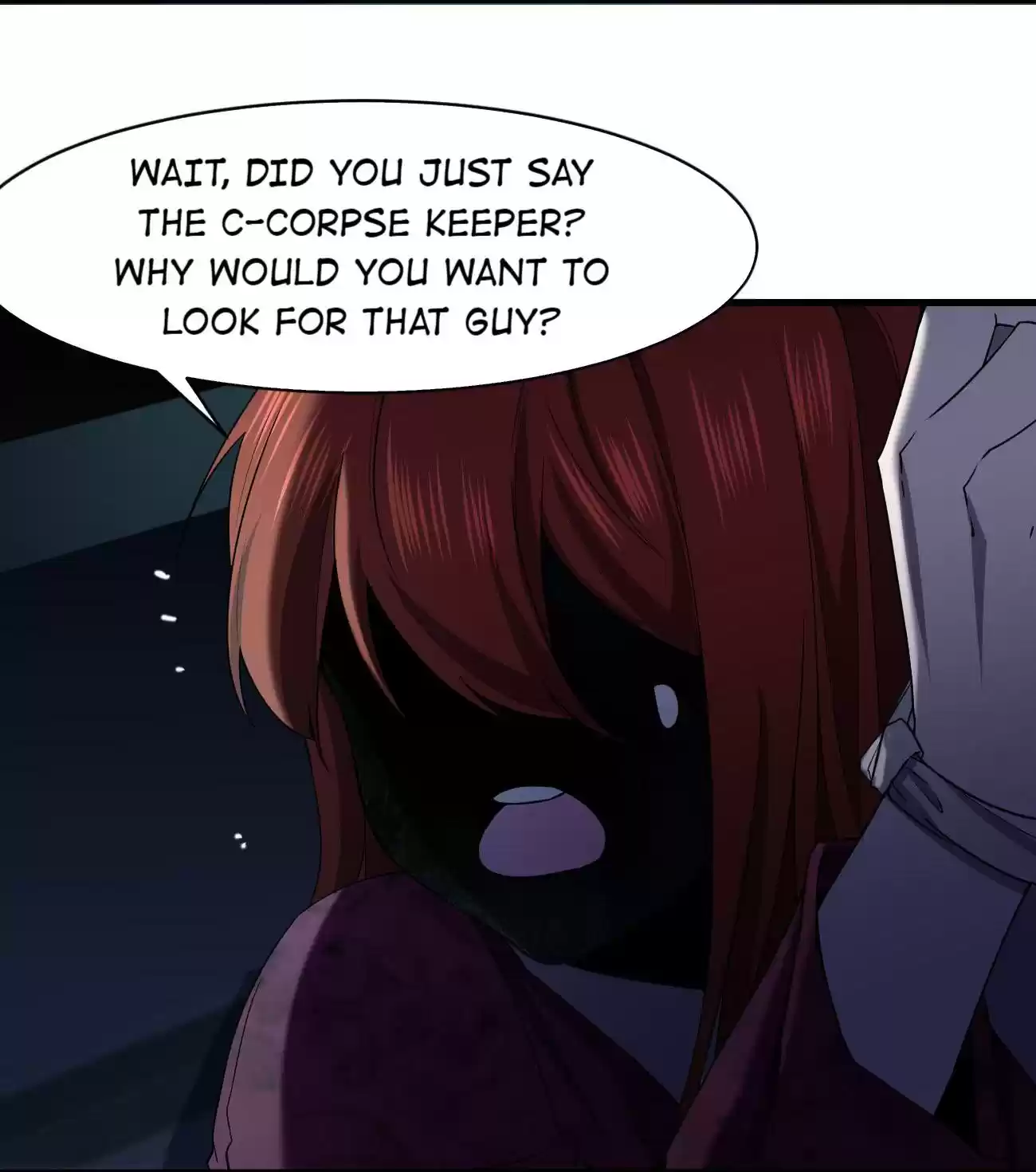 Don’t Get Me Wrong, I’m The Real Victim! 50