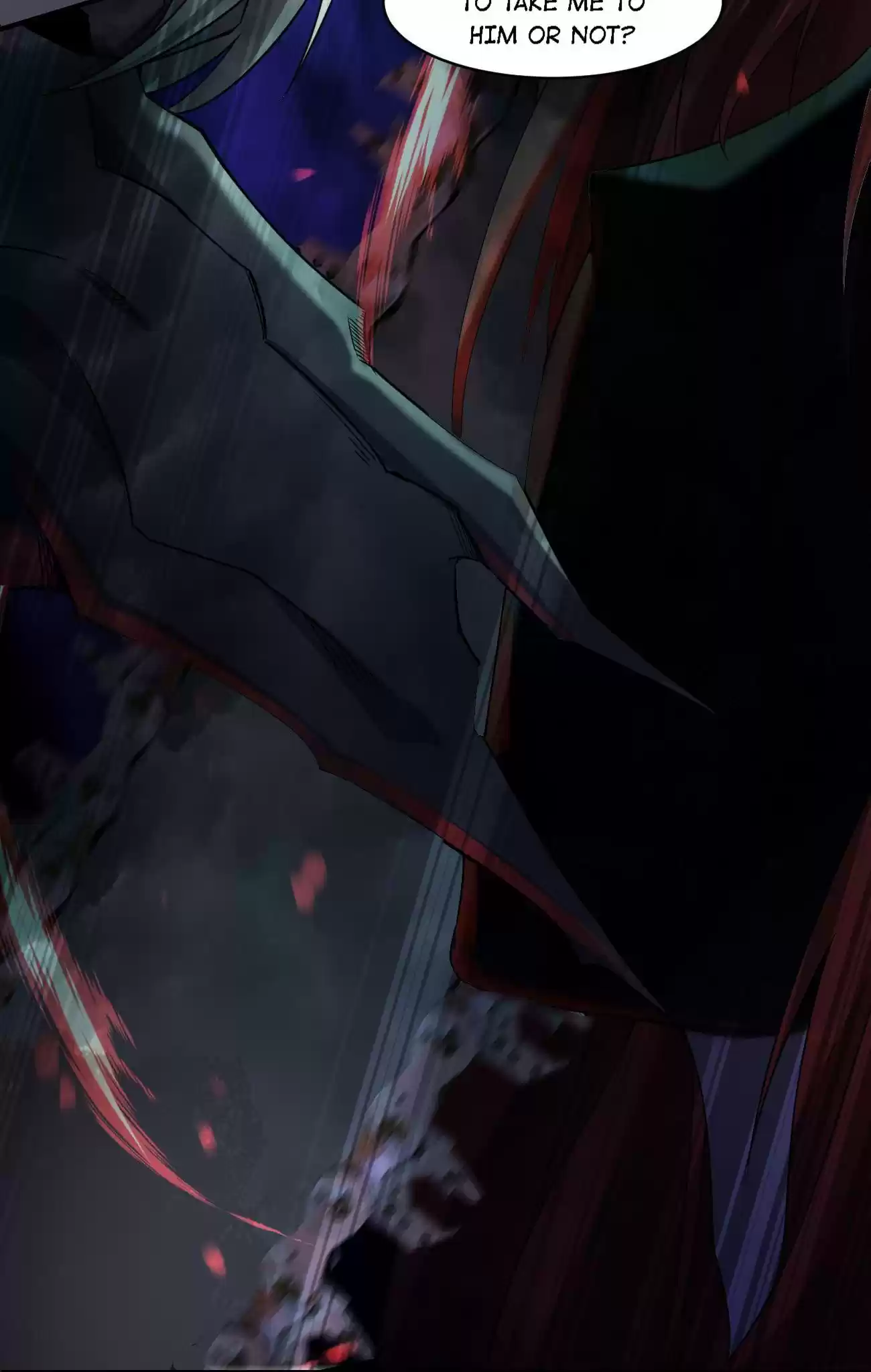 Don’t Get Me Wrong, I’m The Real Victim! 50