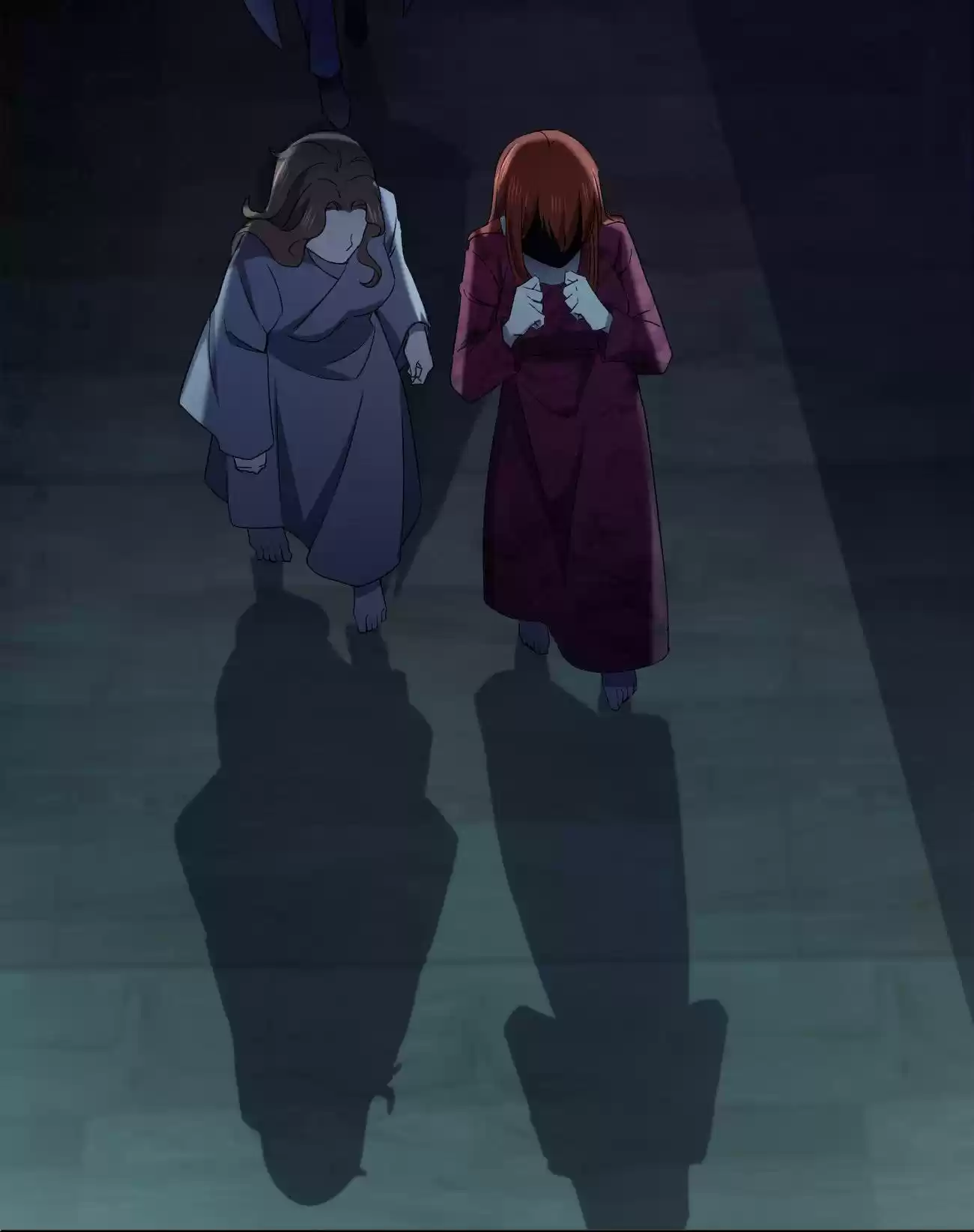 Don’t Get Me Wrong, I’m The Real Victim! 50