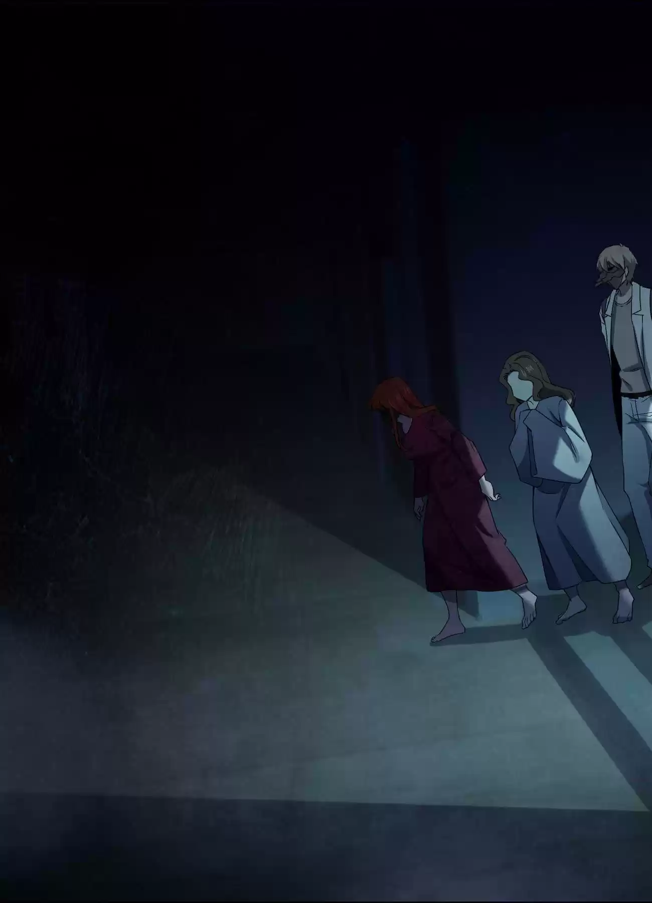 Don’t Get Me Wrong, I’m The Real Victim! 50