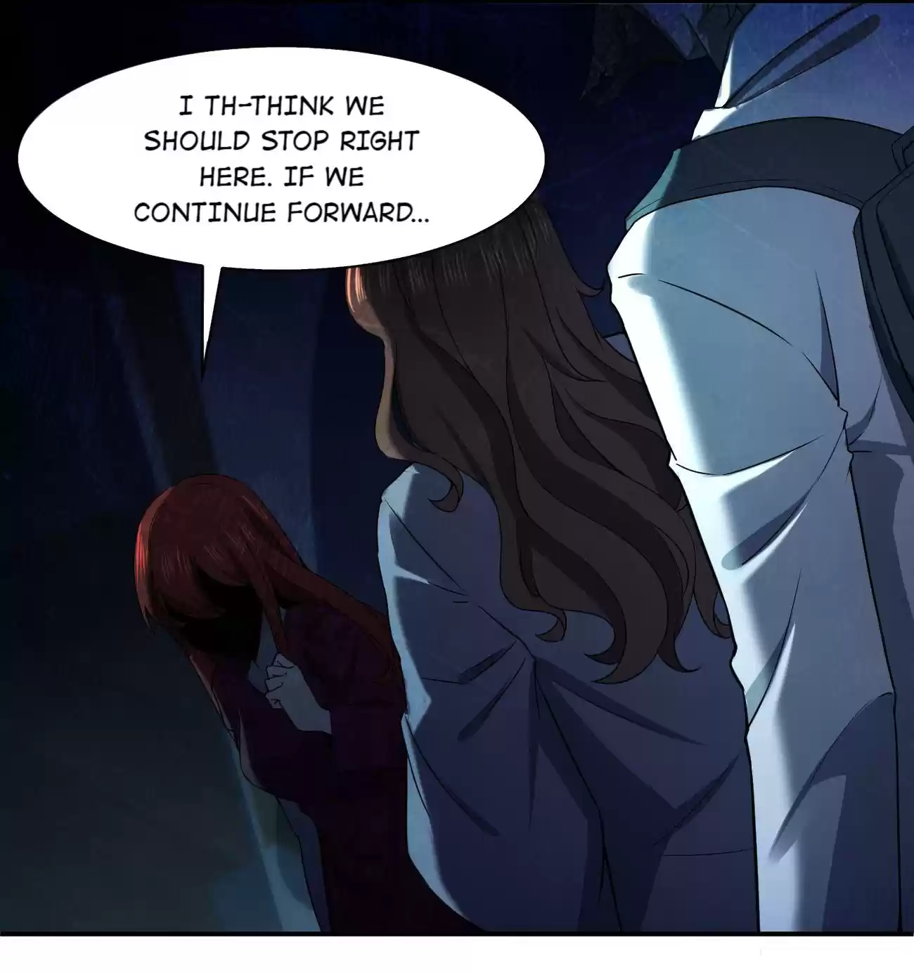 Don’t Get Me Wrong, I’m The Real Victim! 50