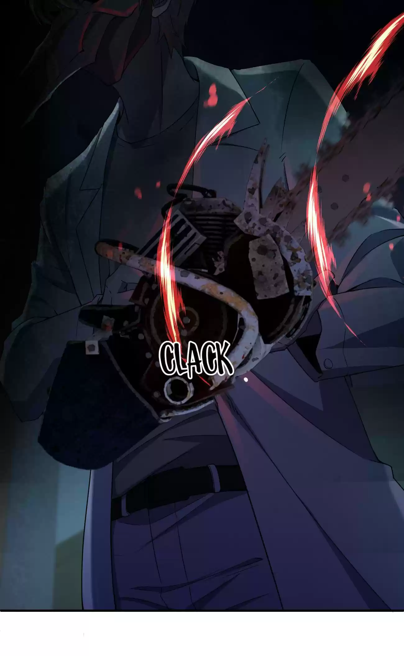 Don’t Get Me Wrong, I’m The Real Victim! 50