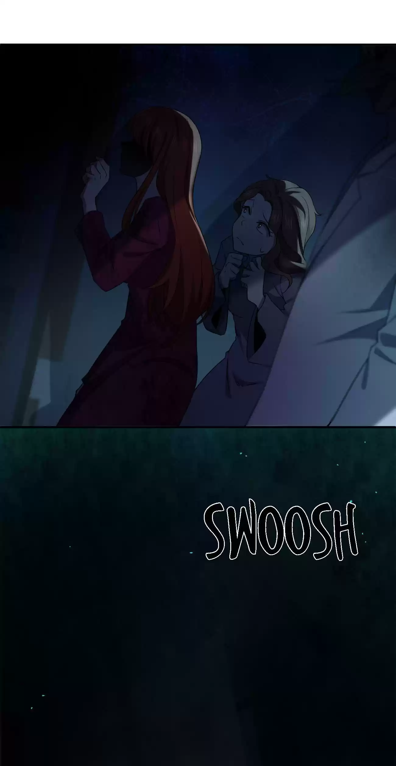 Don’t Get Me Wrong, I’m The Real Victim! 50