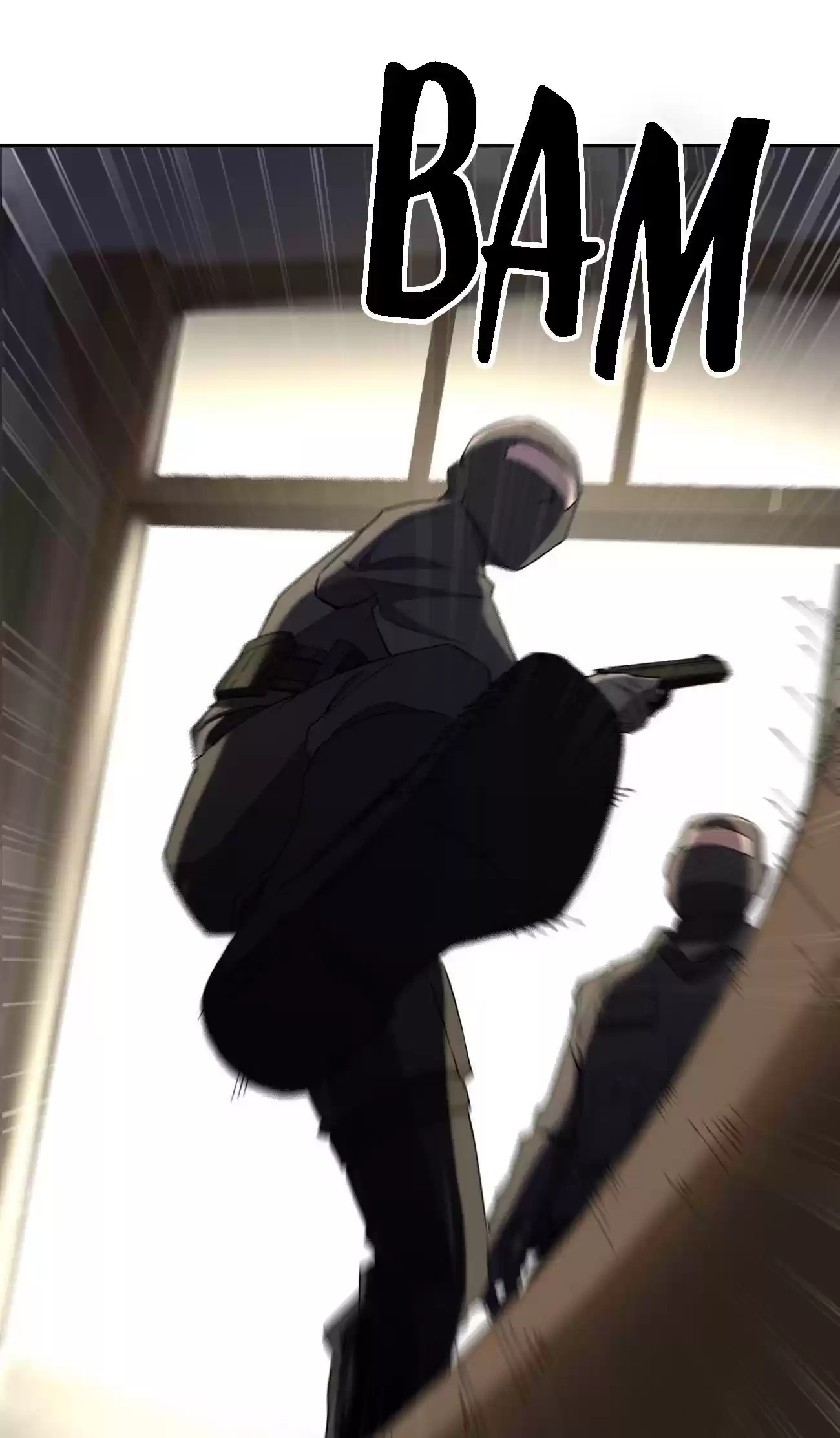 Don’t Get Me Wrong, I’m The Real Victim! 50