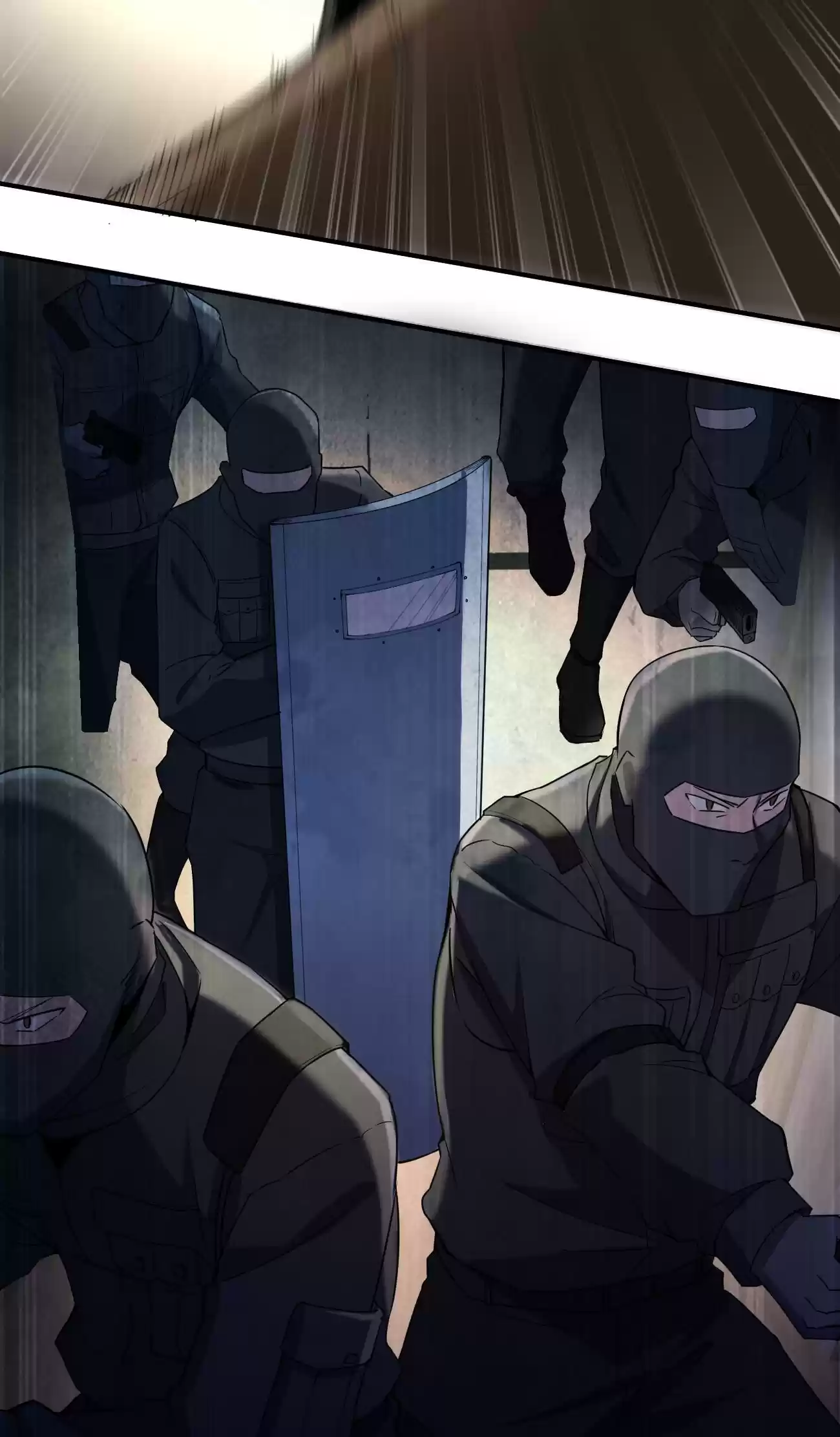 Don’t Get Me Wrong, I’m The Real Victim! 50