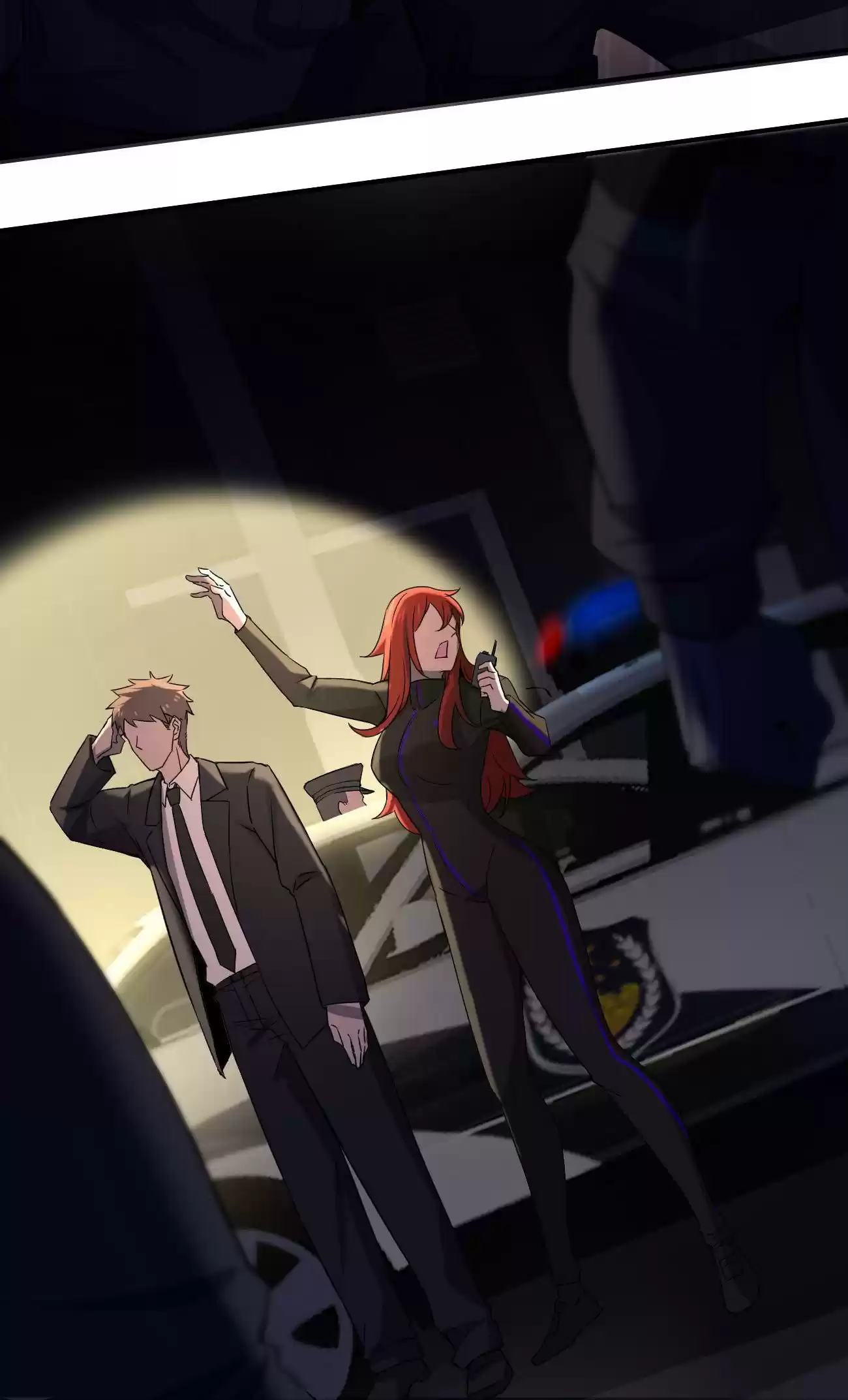 Don’t Get Me Wrong, I’m The Real Victim! 50