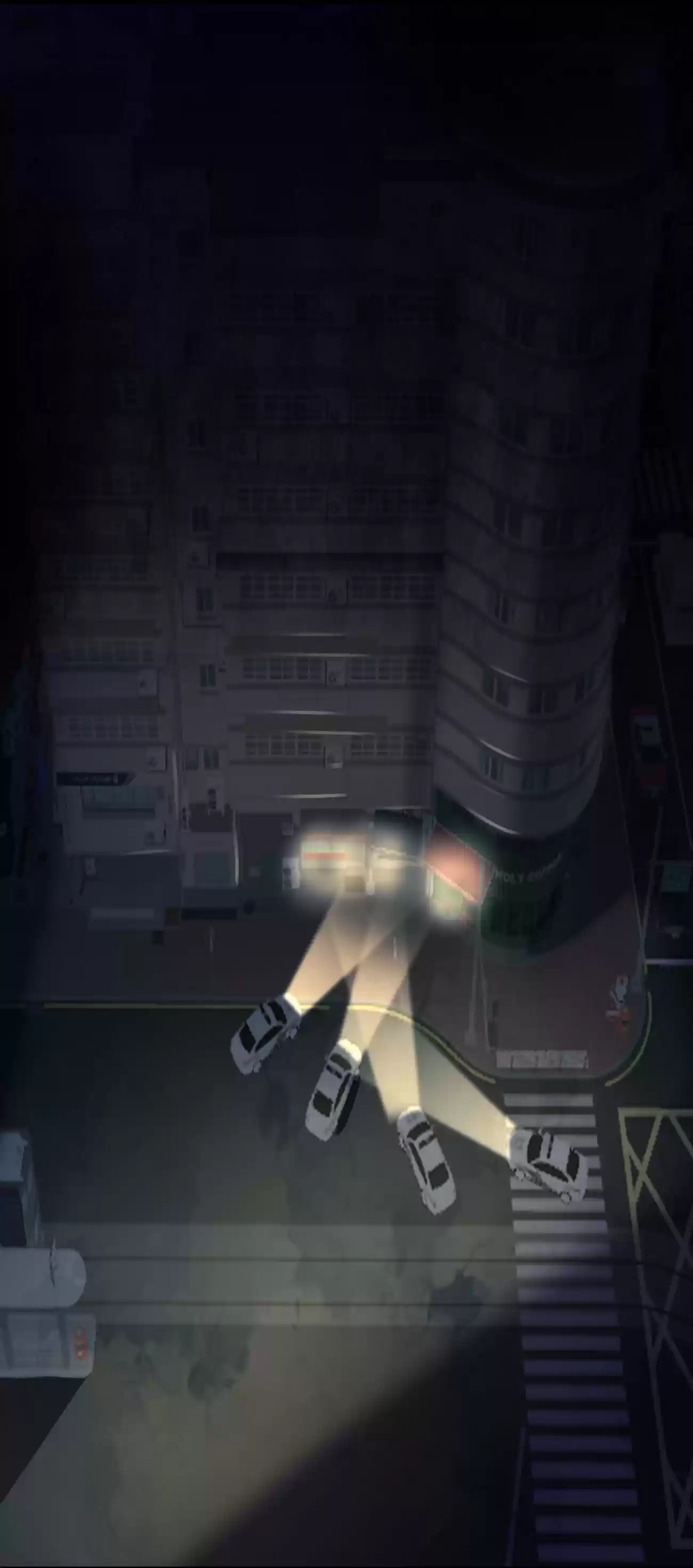 Don’t Get Me Wrong, I’m The Real Victim! 50